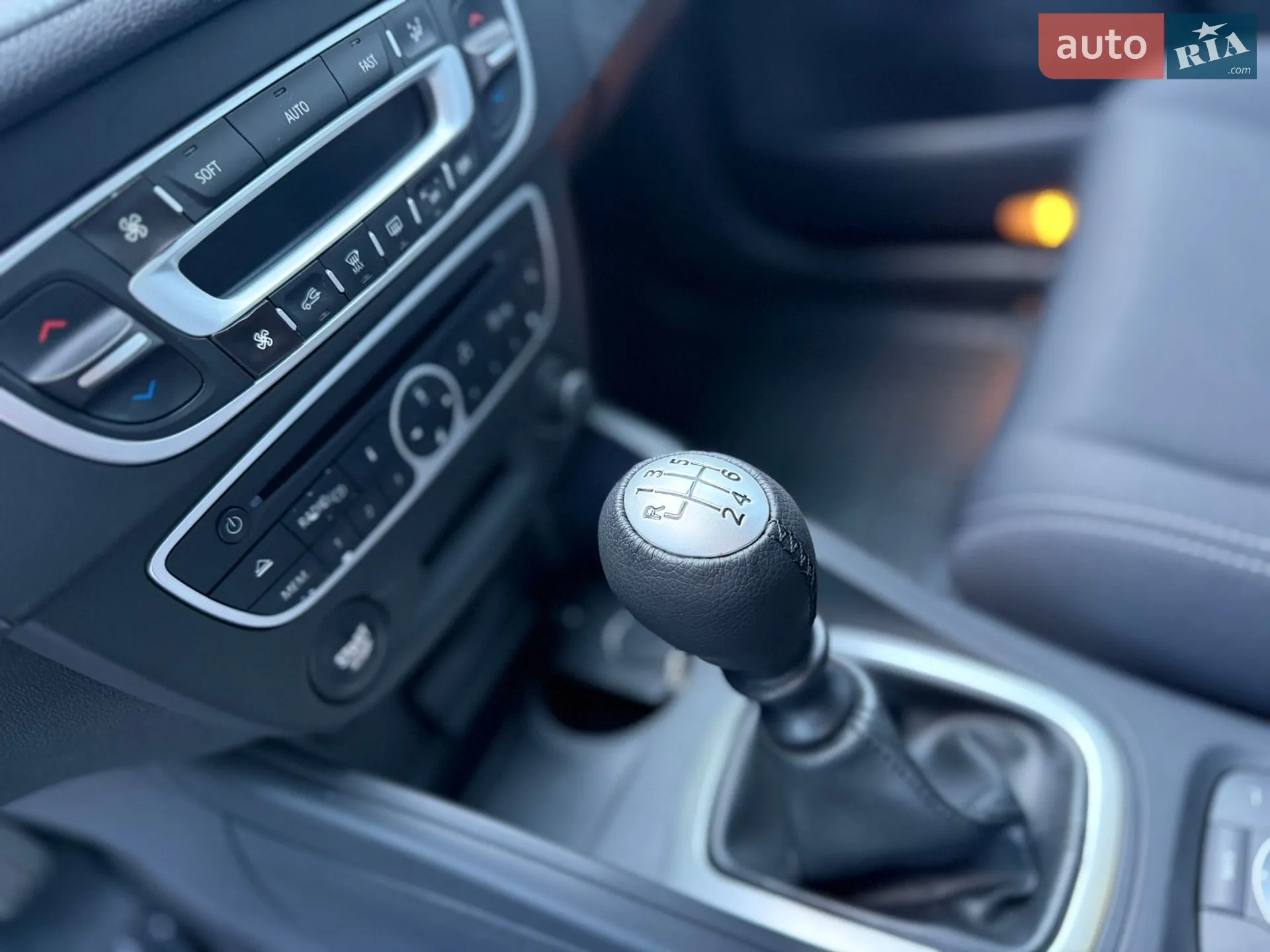 2011 Renault Megane - мініатюра 19