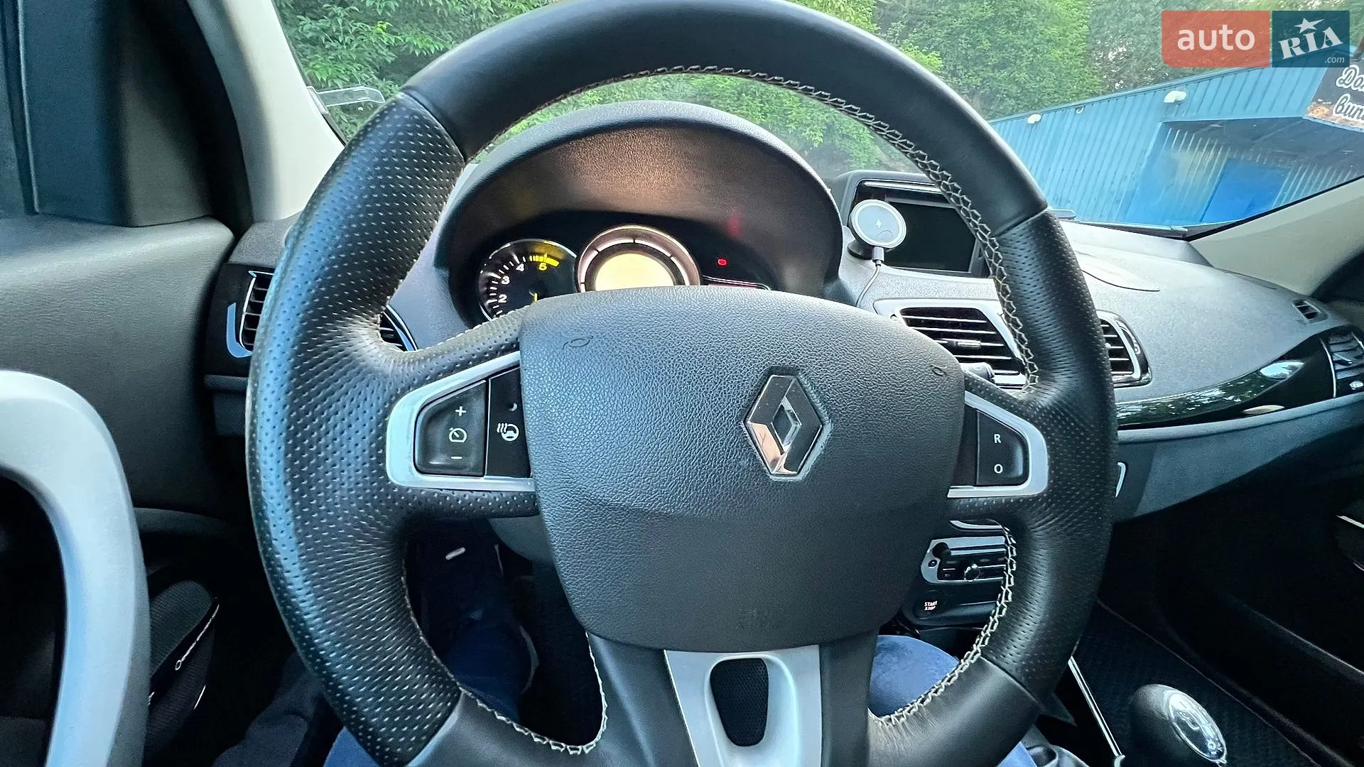 2012 Renault Megane - мініатюра 18