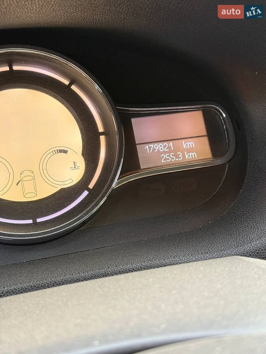 2012 Renault Megane - мініатюра 11