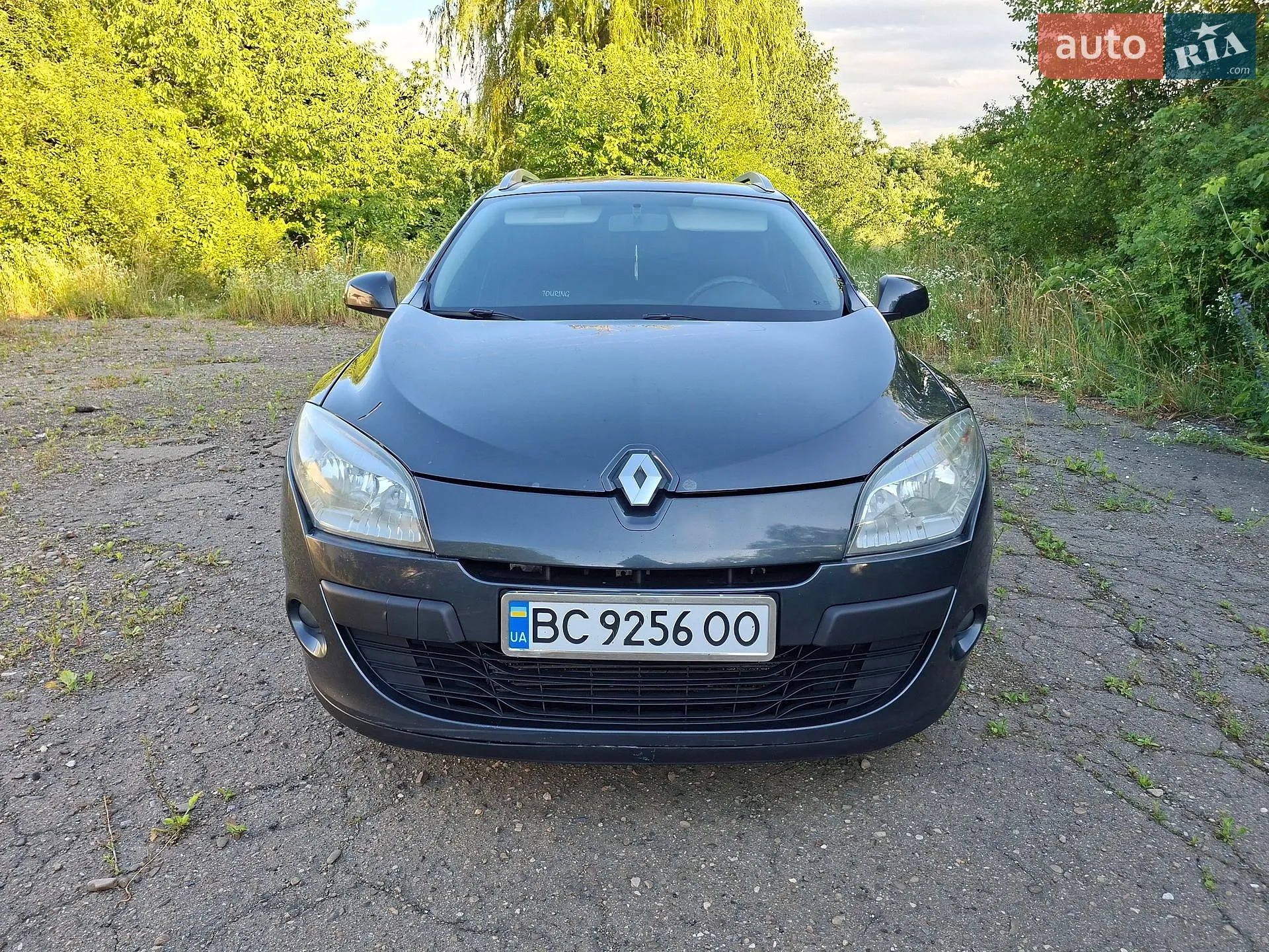 2010 Renault Megane - мініатюра 46