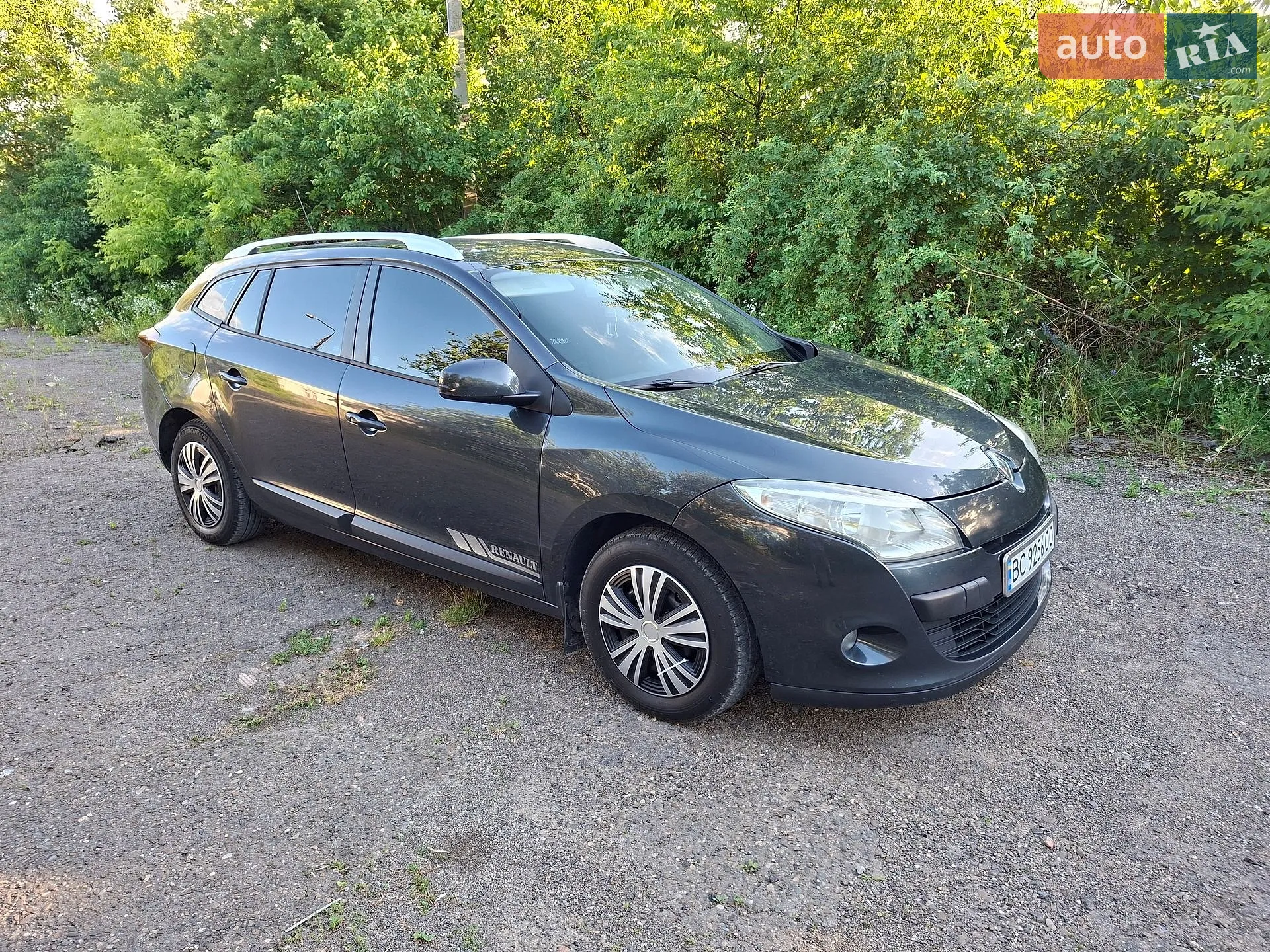 2010 Renault Megane - мініатюра 63