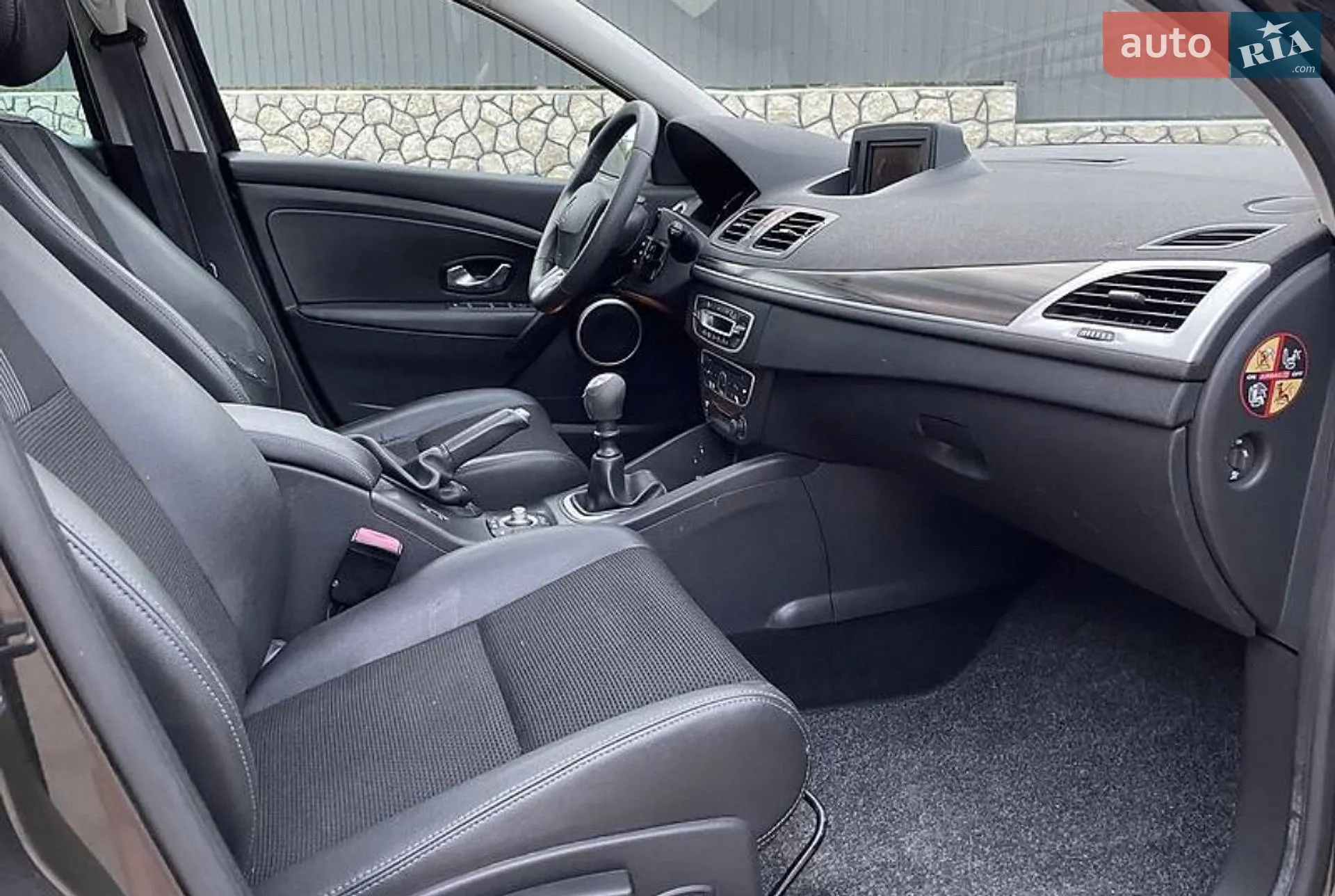 2010 Renault Megane - мініатюра 23