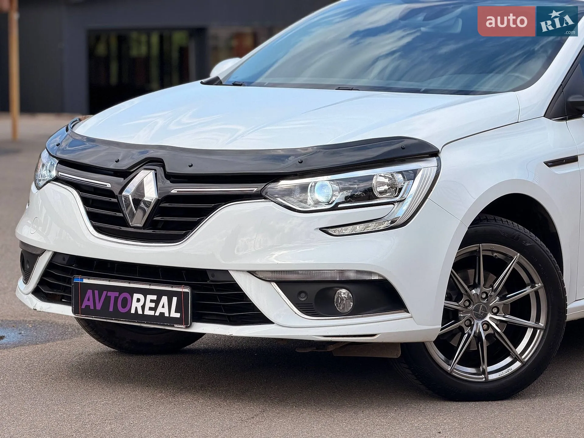 2020 Renault Megane - мініатюра 3