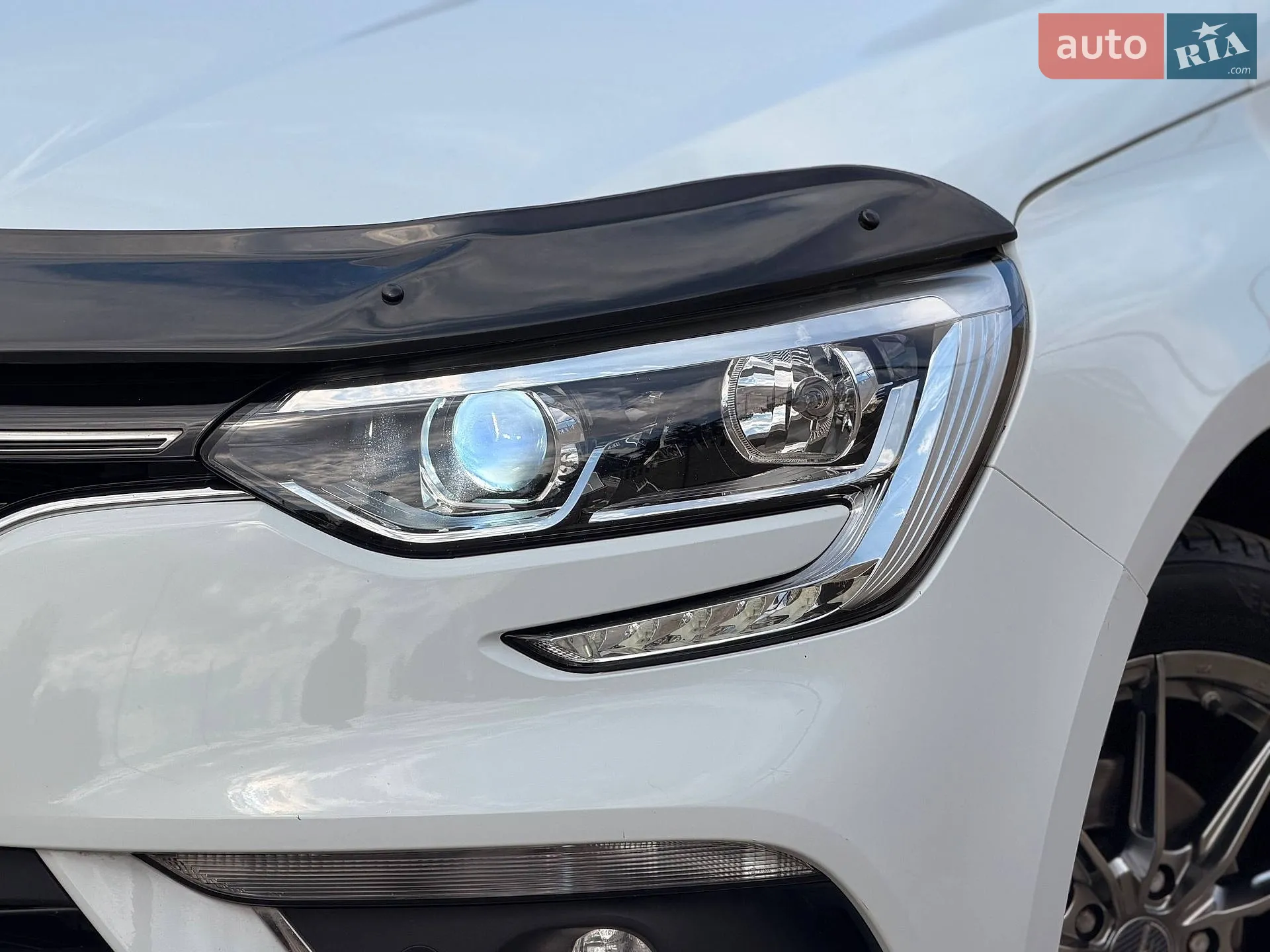 2020 Renault Megane - мініатюра 5