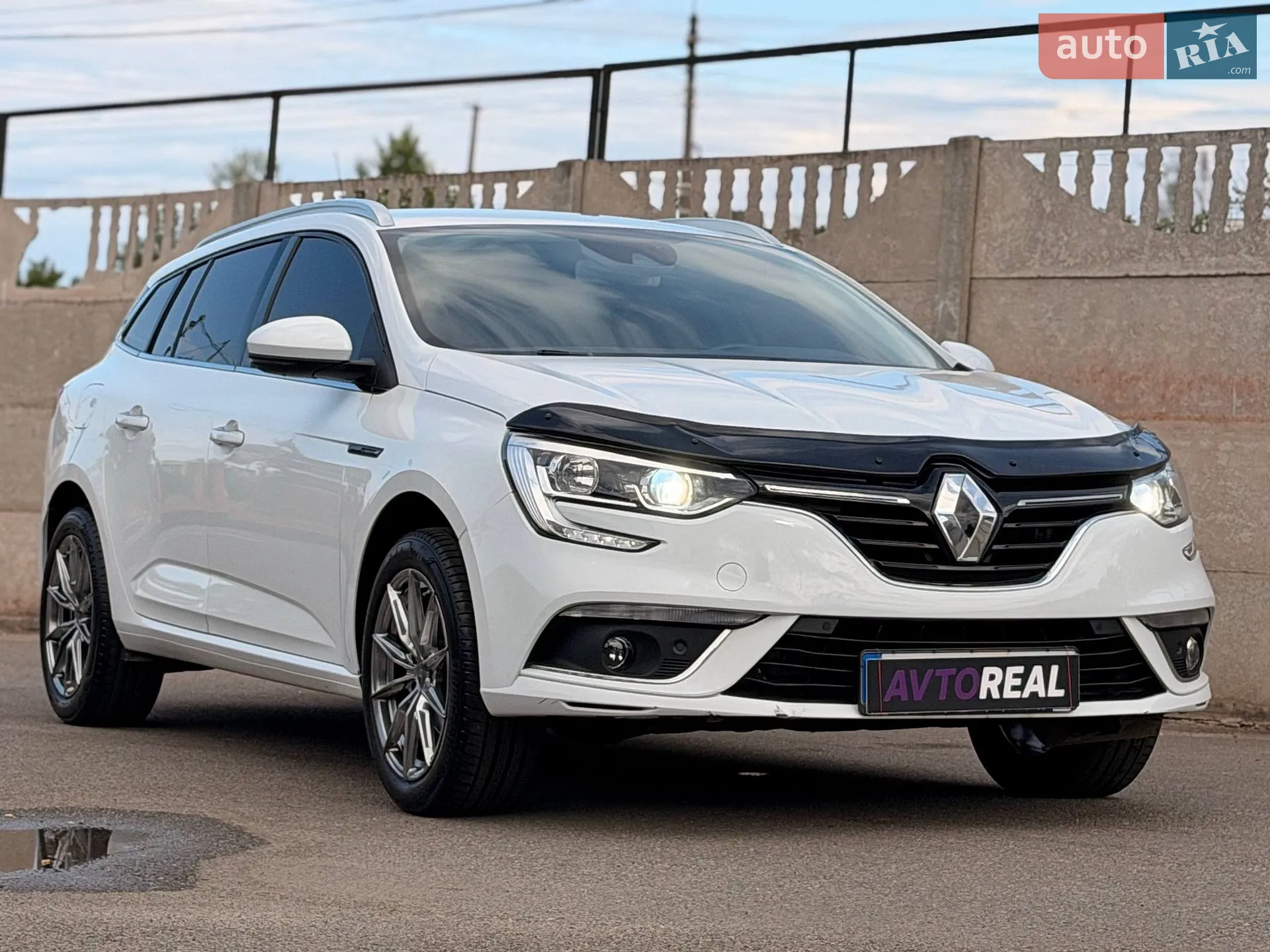 2020 Renault Megane - мініатюра 11