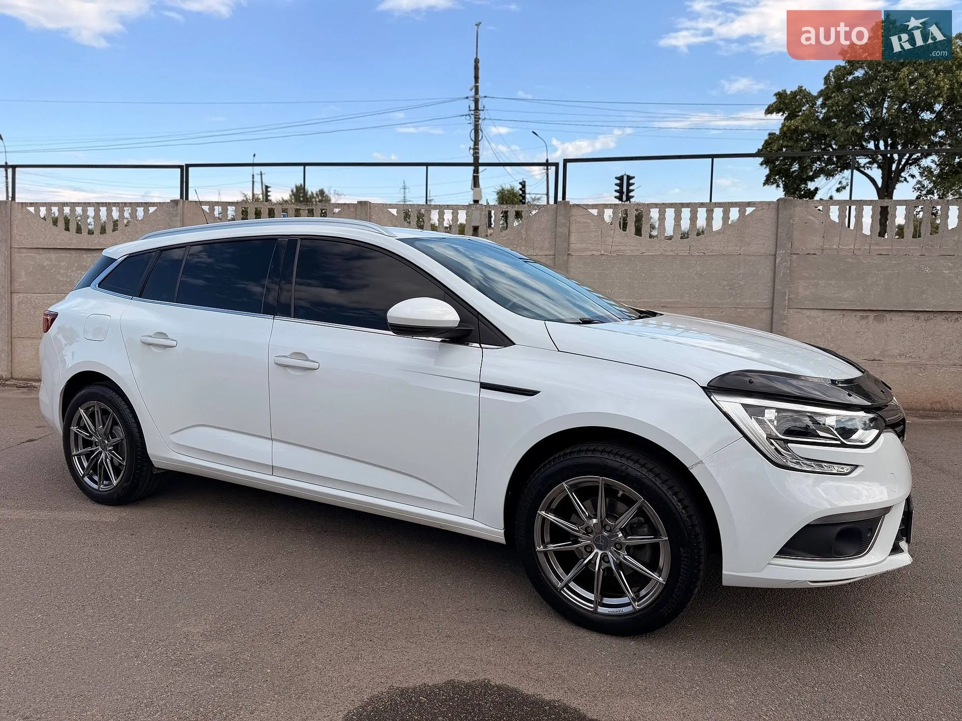 2020 Renault Megane - мініатюра 19