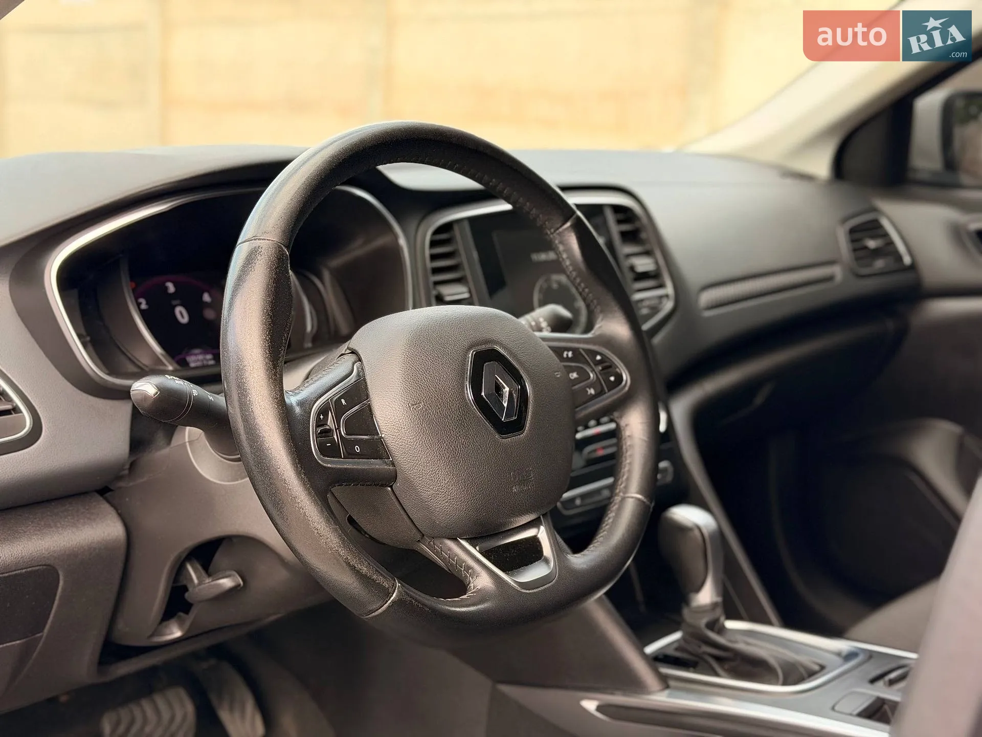 2020 Renault Megane - мініатюра 47