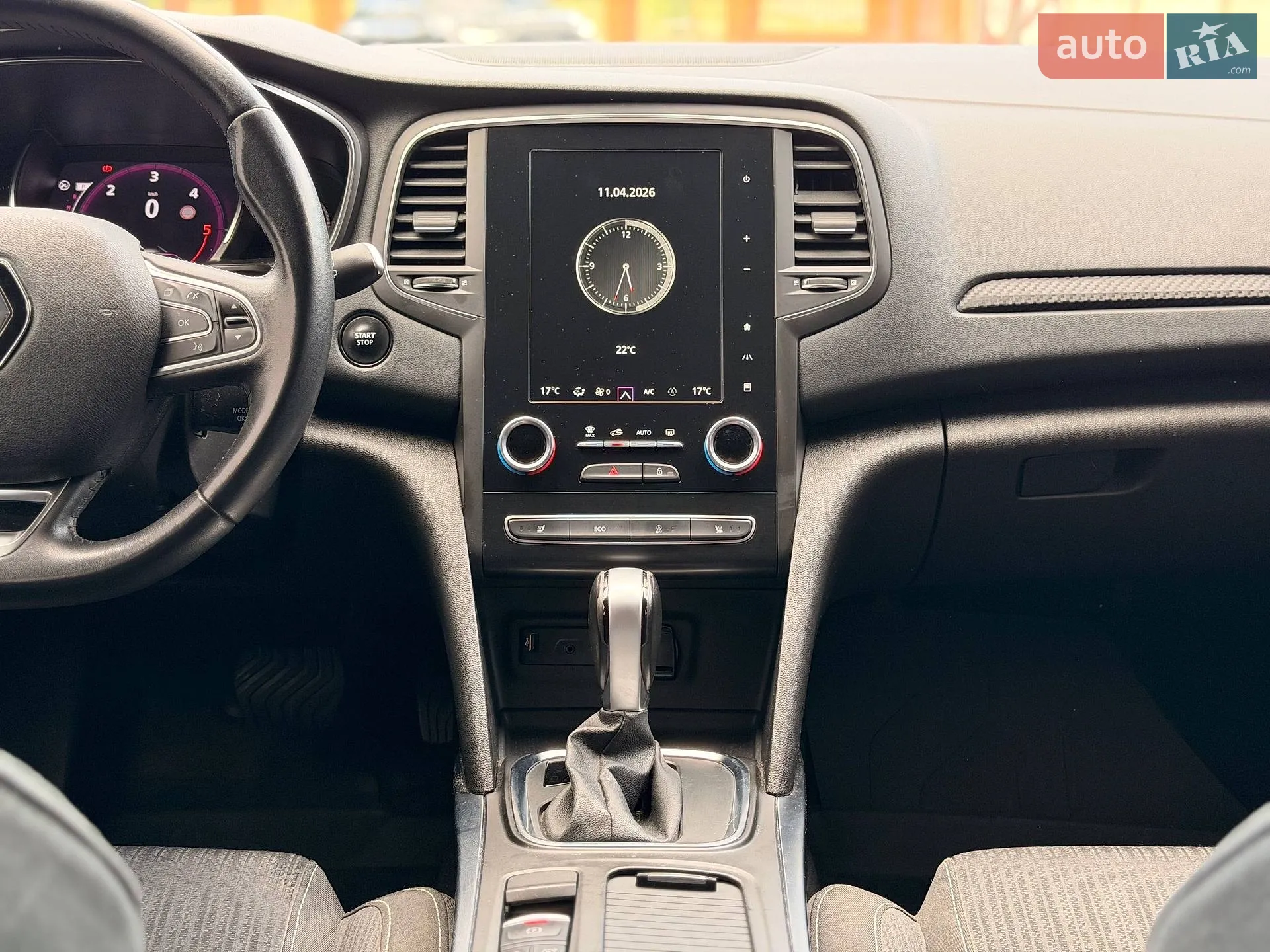 2020 Renault Megane - мініатюра 59