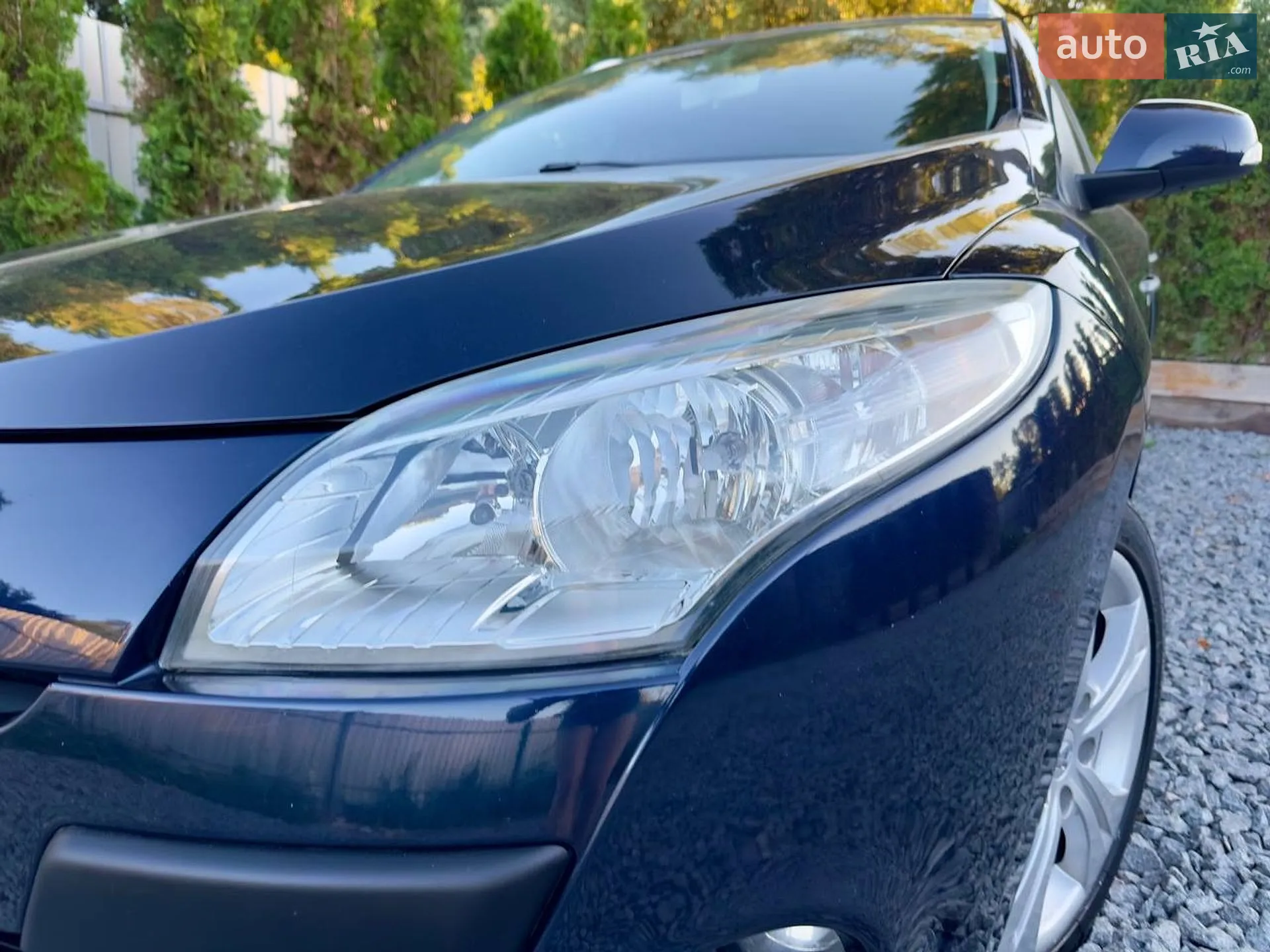 2010 Renault Megane - мініатюра 4