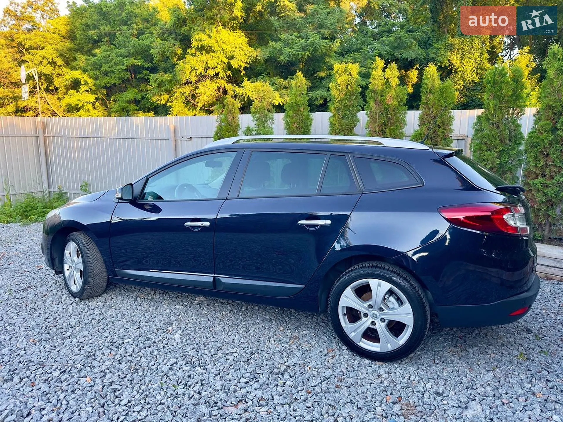 2010 Renault Megane - мініатюра 14