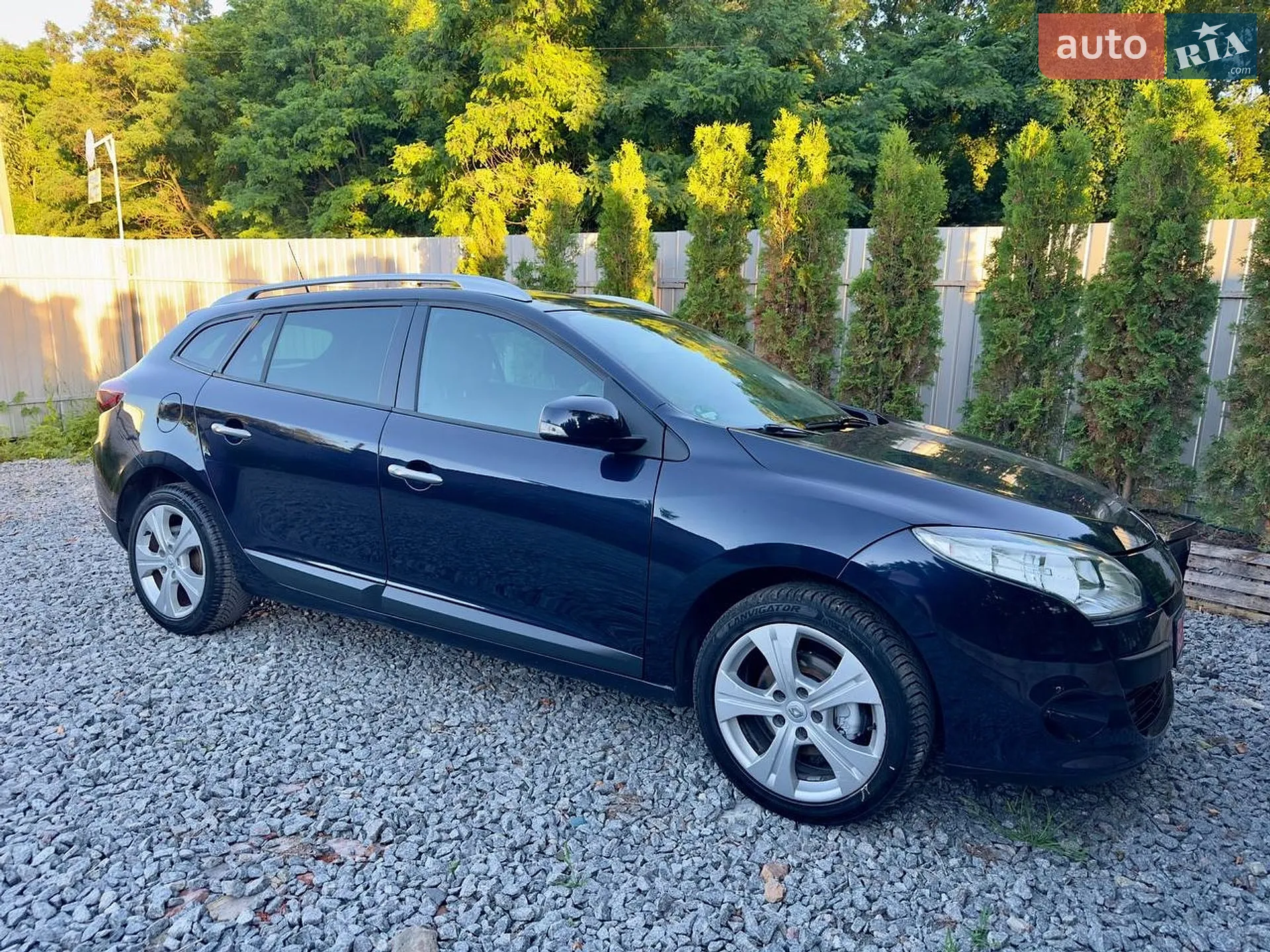 2010 Renault Megane - мініатюра 37