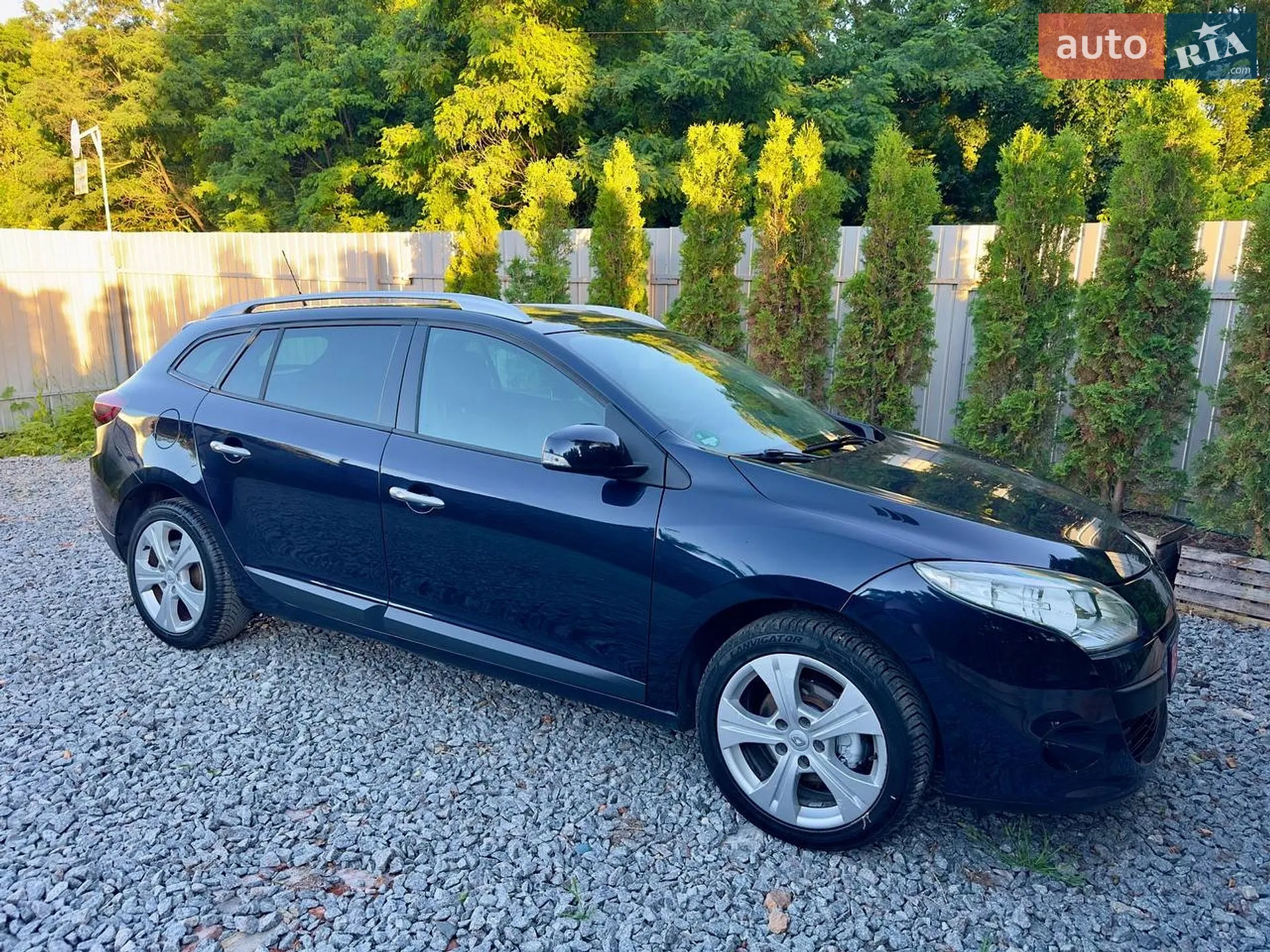 2010 Renault Megane - мініатюра 39