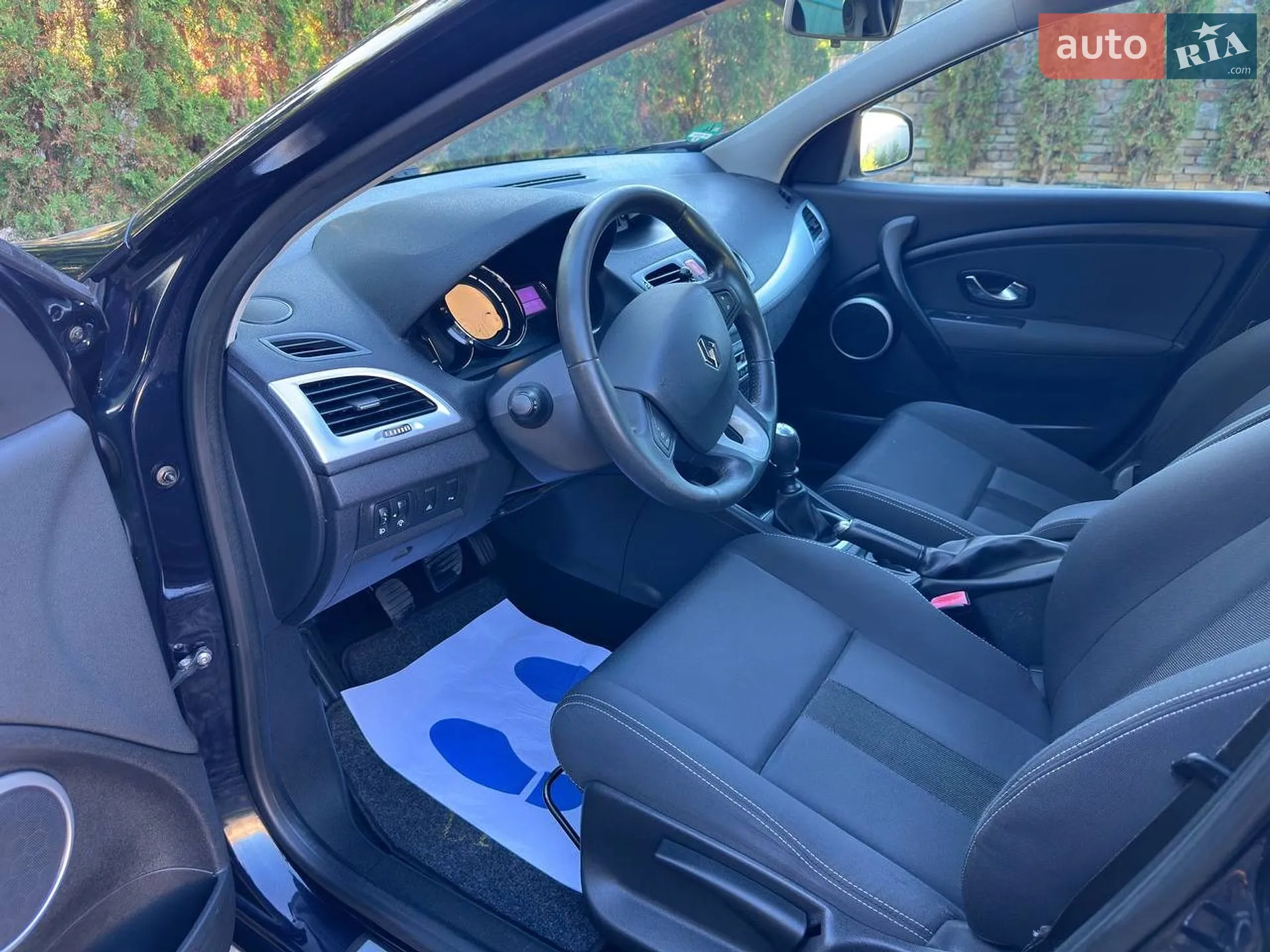 2010 Renault Megane - мініатюра 69