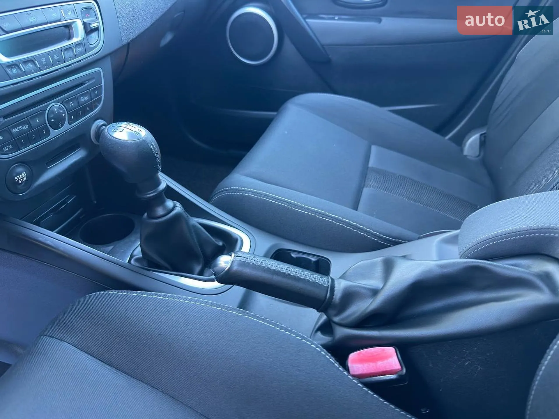 2010 Renault Megane - мініатюра 82