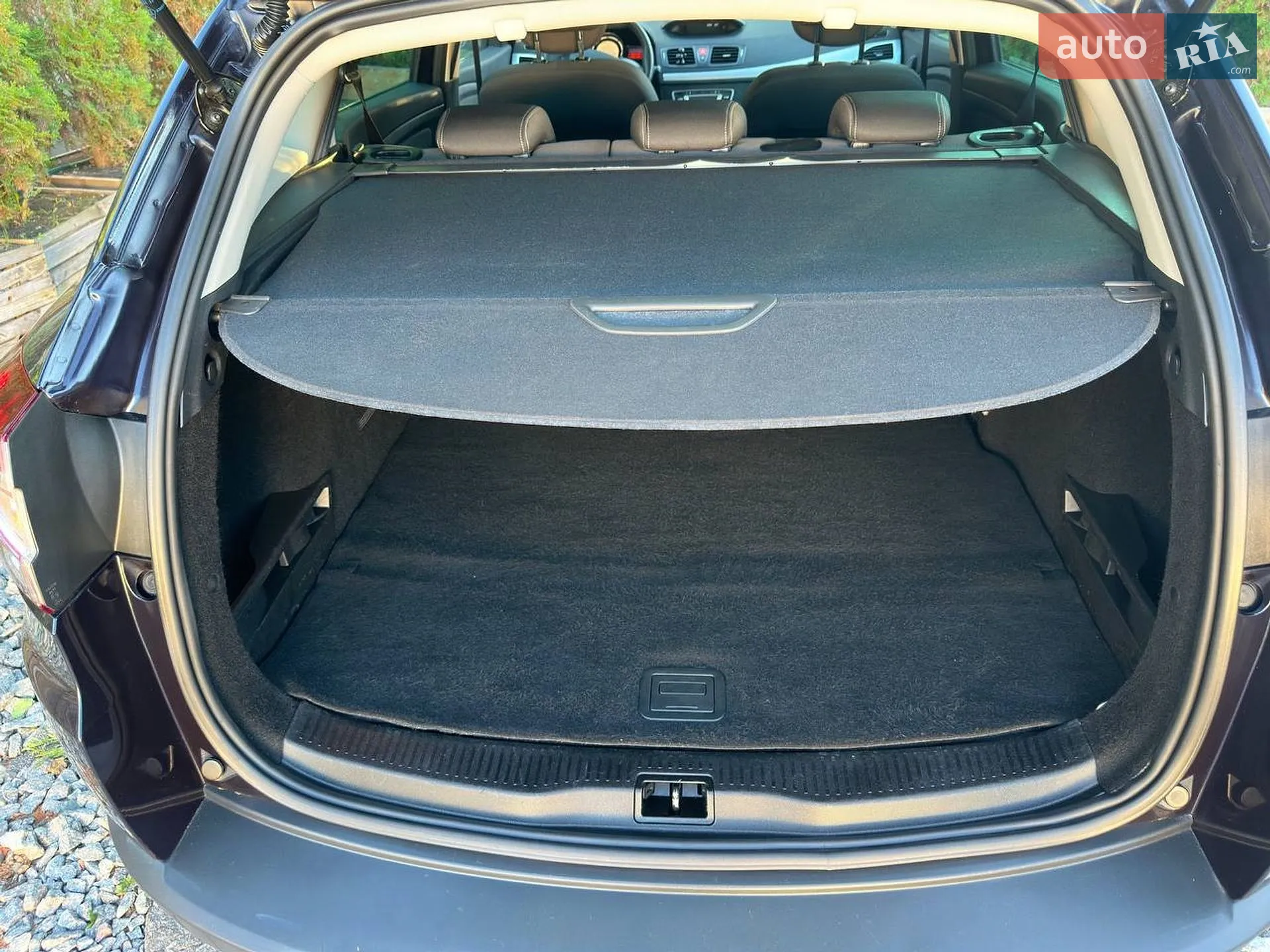 2010 Renault Megane - мініатюра 122