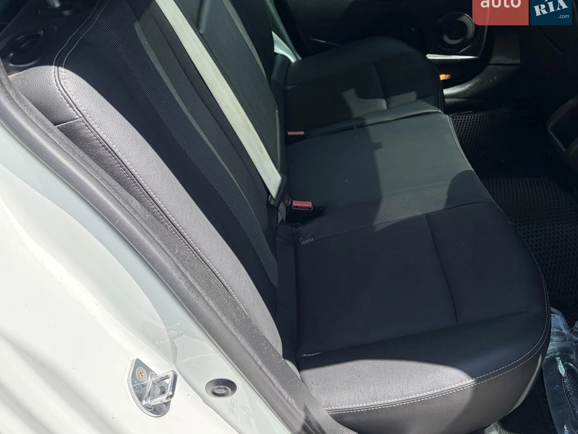 2012 Renault Megane - мініатюра 23