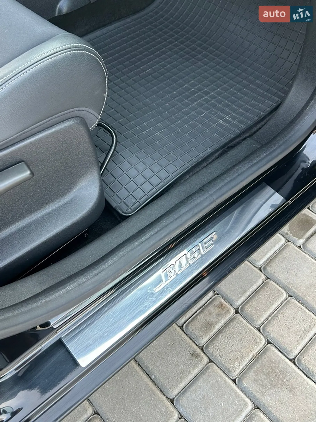 2013 Renault Megane - мініатюра 21