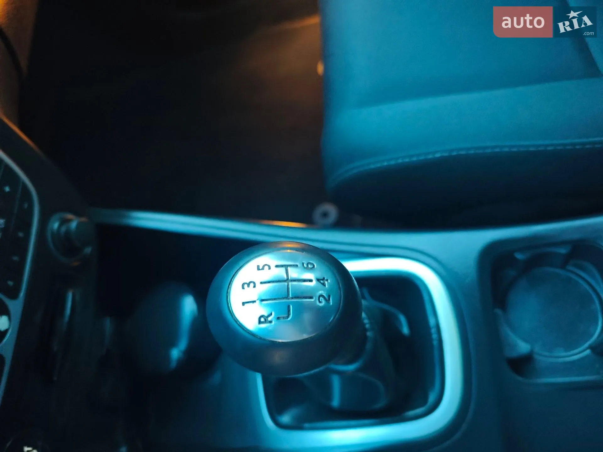 2010 Renault Megane - мініатюра 17