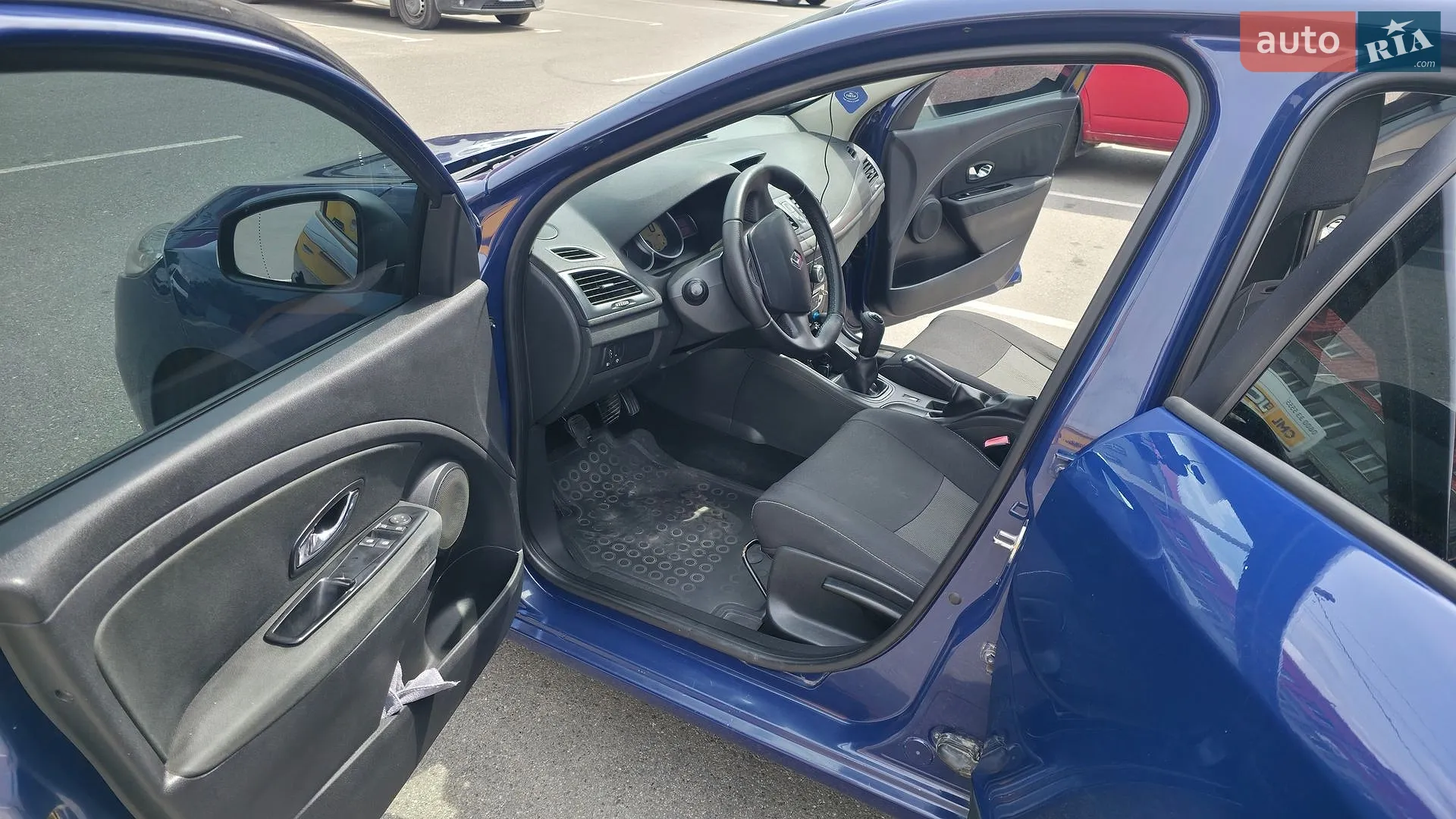 2012 Renault Megane - мініатюра 14