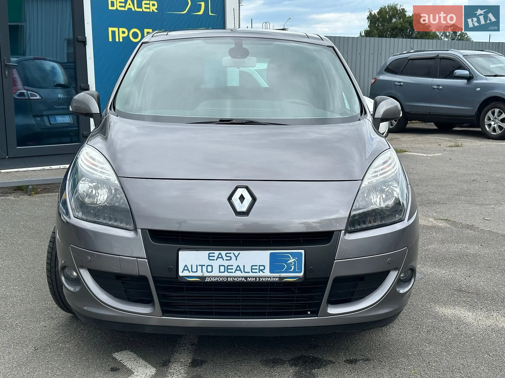 2011 Renault Megane - мініатюра 3