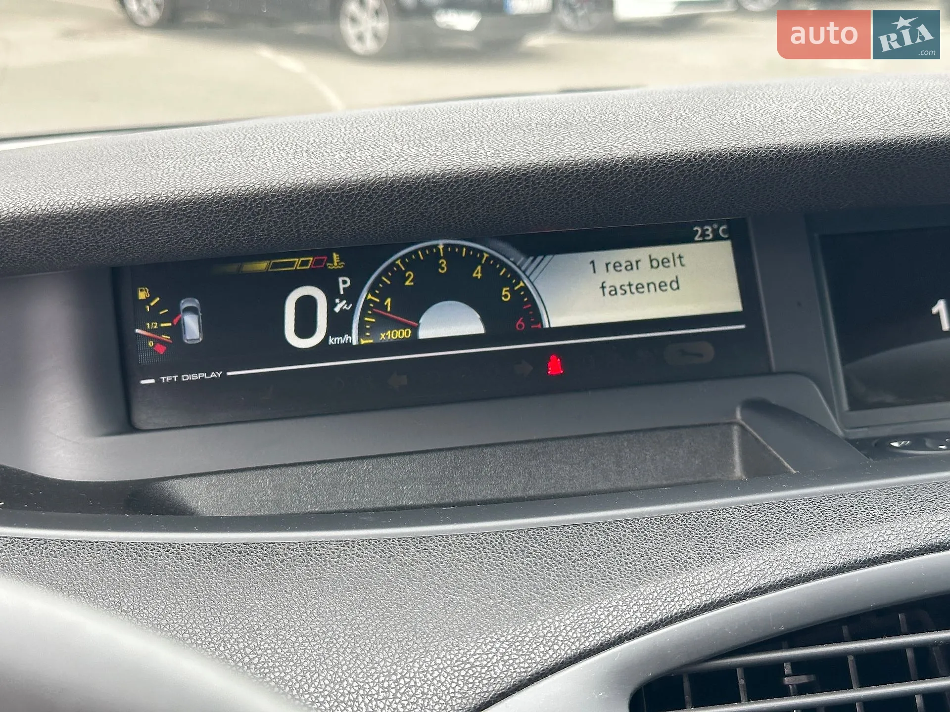 2011 Renault Megane - мініатюра 23