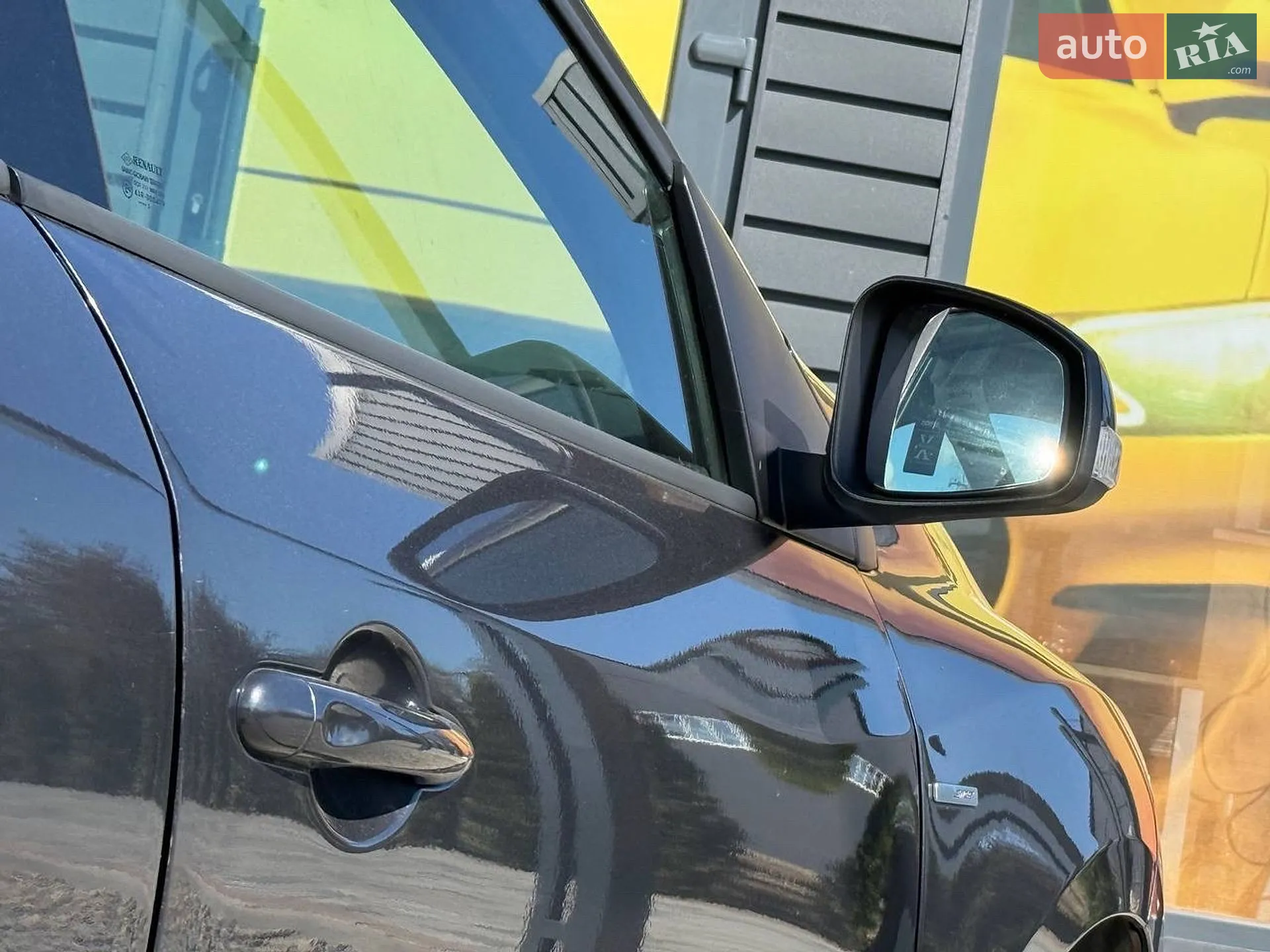 2013 Renault Megane - мініатюра 32