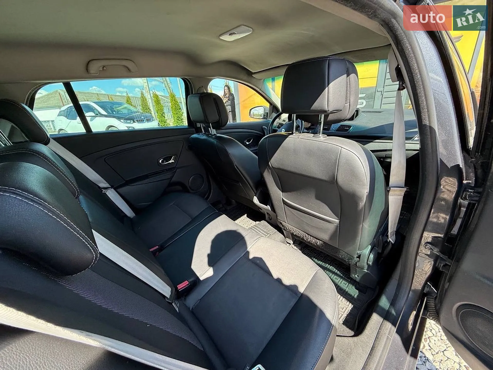 2013 Renault Megane - мініатюра 41