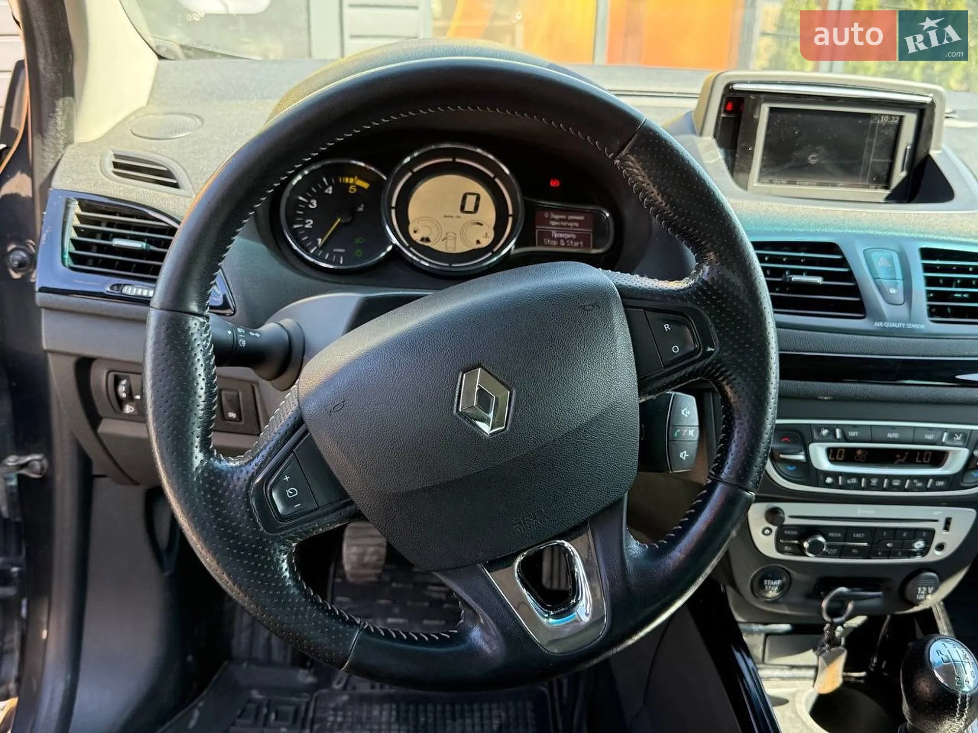 2013 Renault Megane - мініатюра 52