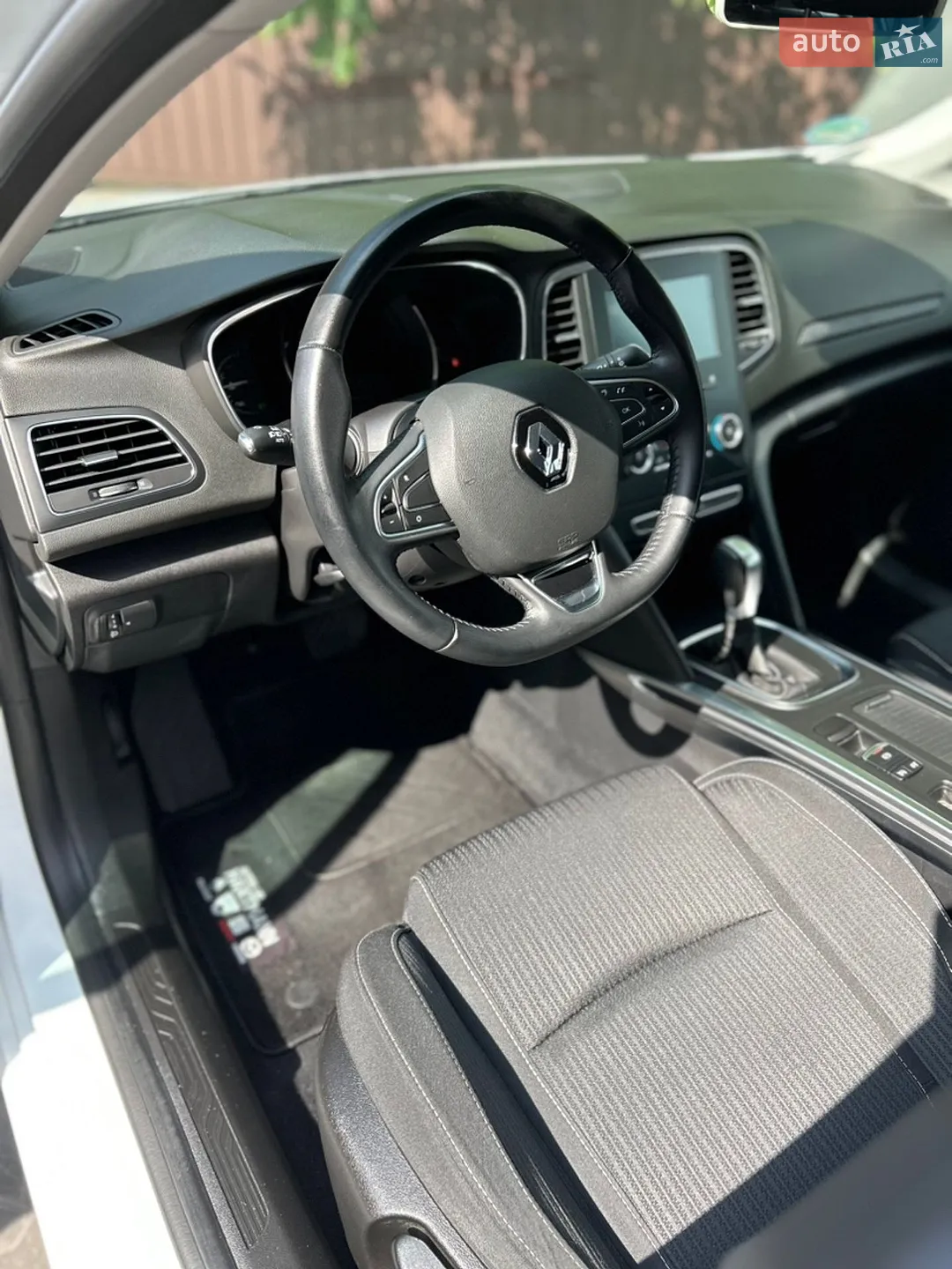 2019 Renault Megane - мініатюра 10