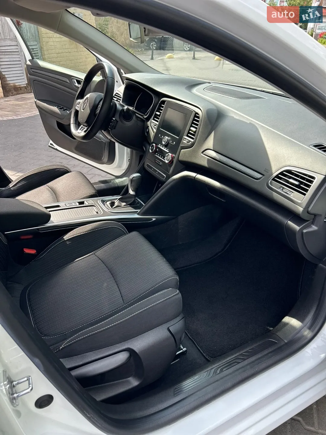 2019 Renault Megane - мініатюра 13