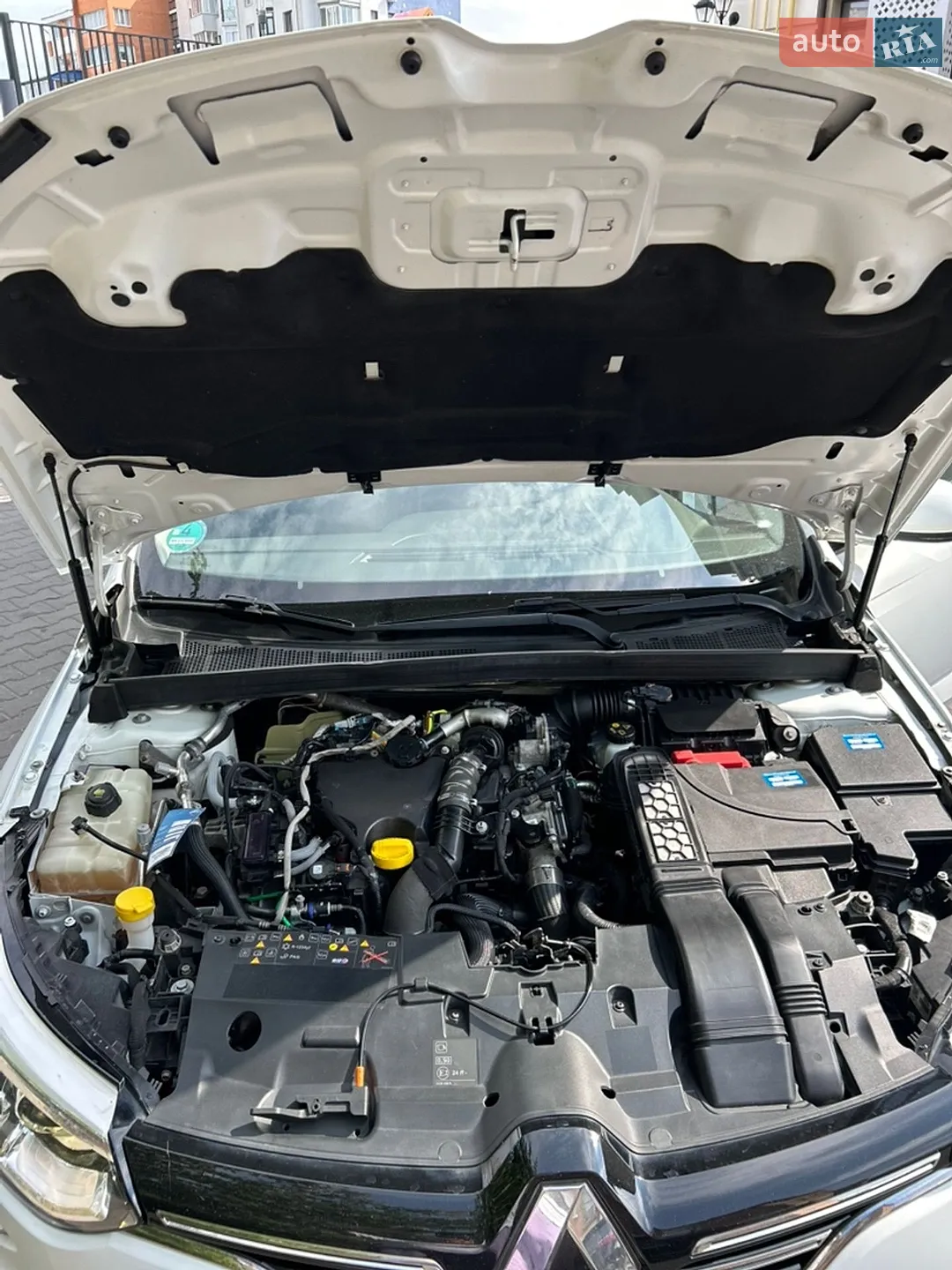 2019 Renault Megane - мініатюра 20