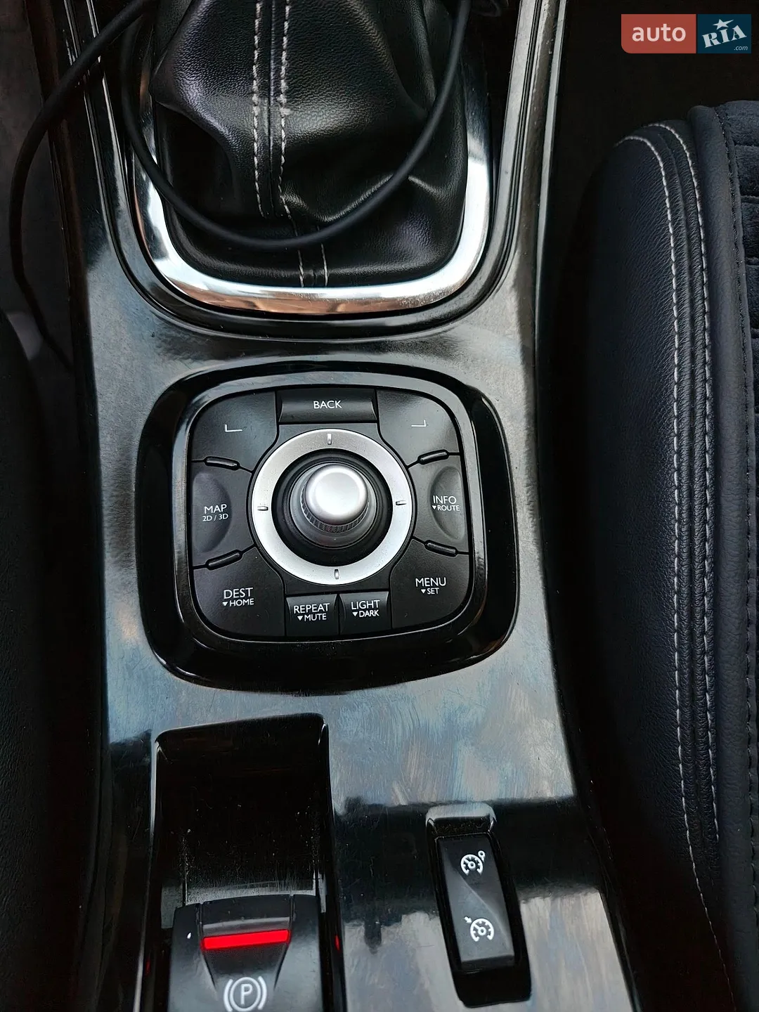 2013 Renault Megane - мініатюра 28