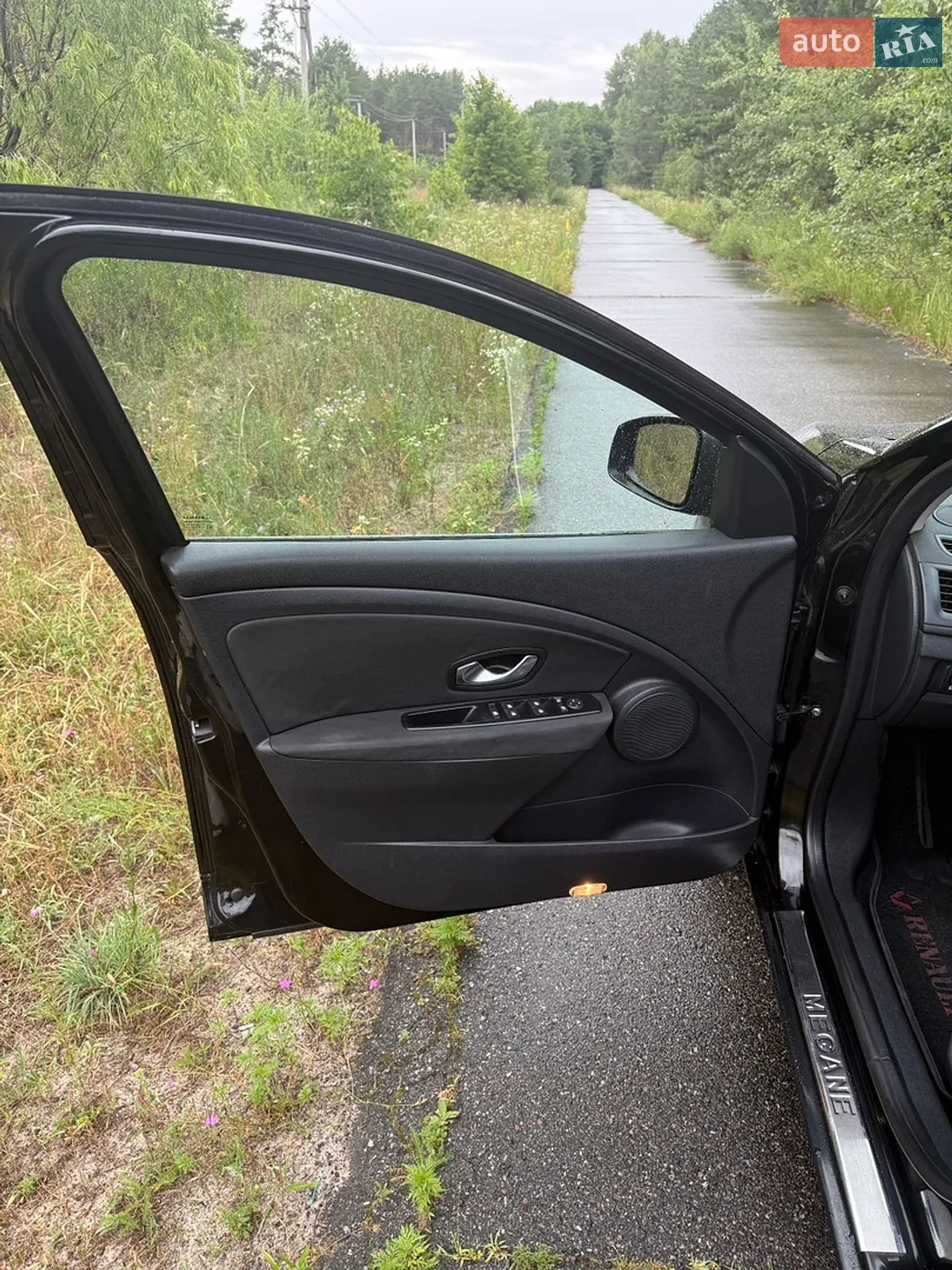 2012 Renault Megane - мініатюра 9