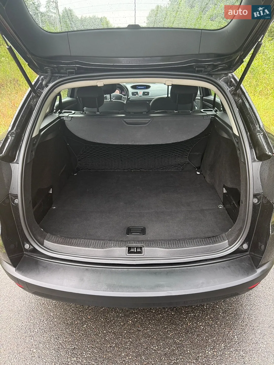 2012 Renault Megane - мініатюра 19