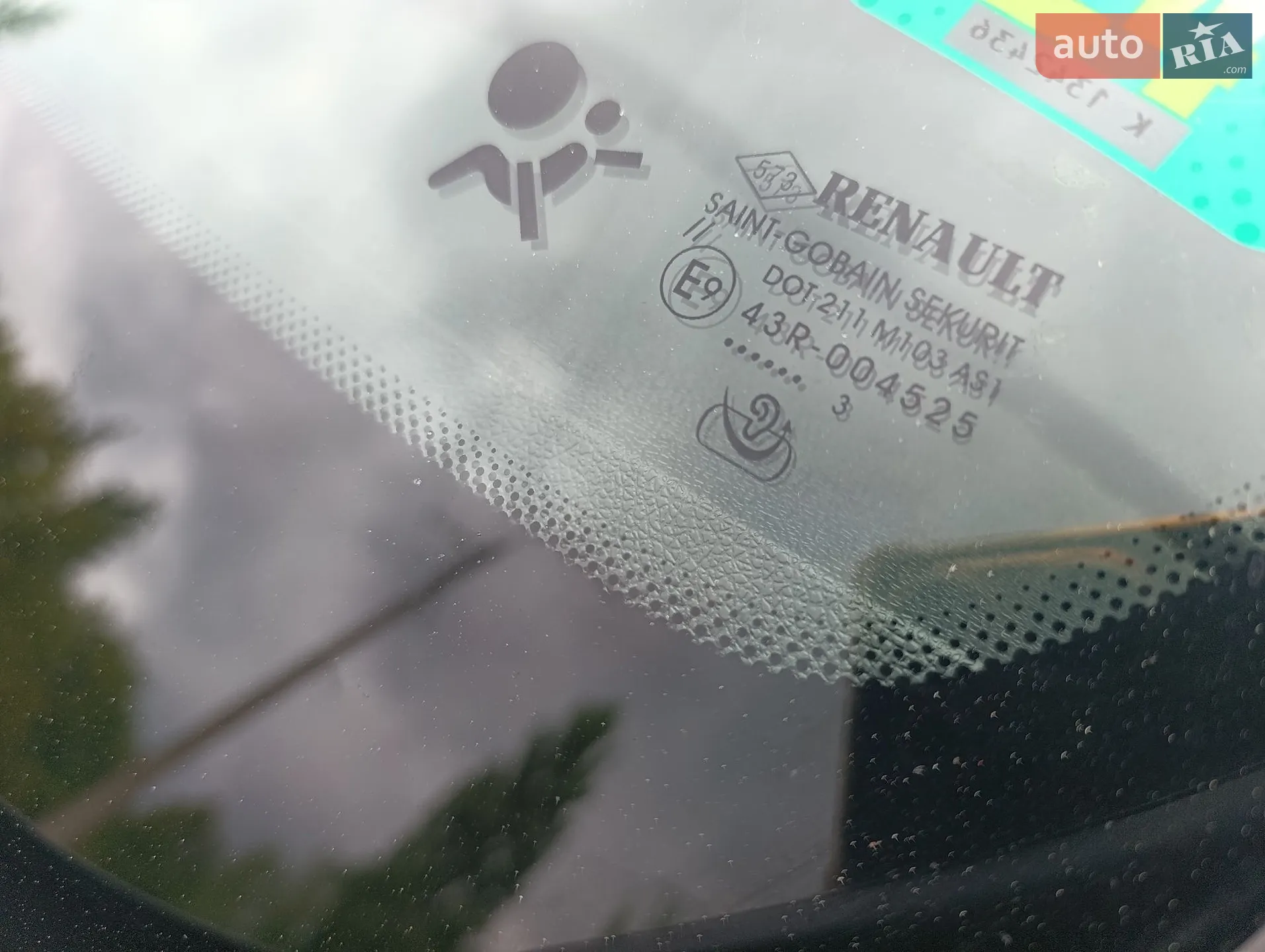 2013 Renault Megane - мініатюра 20