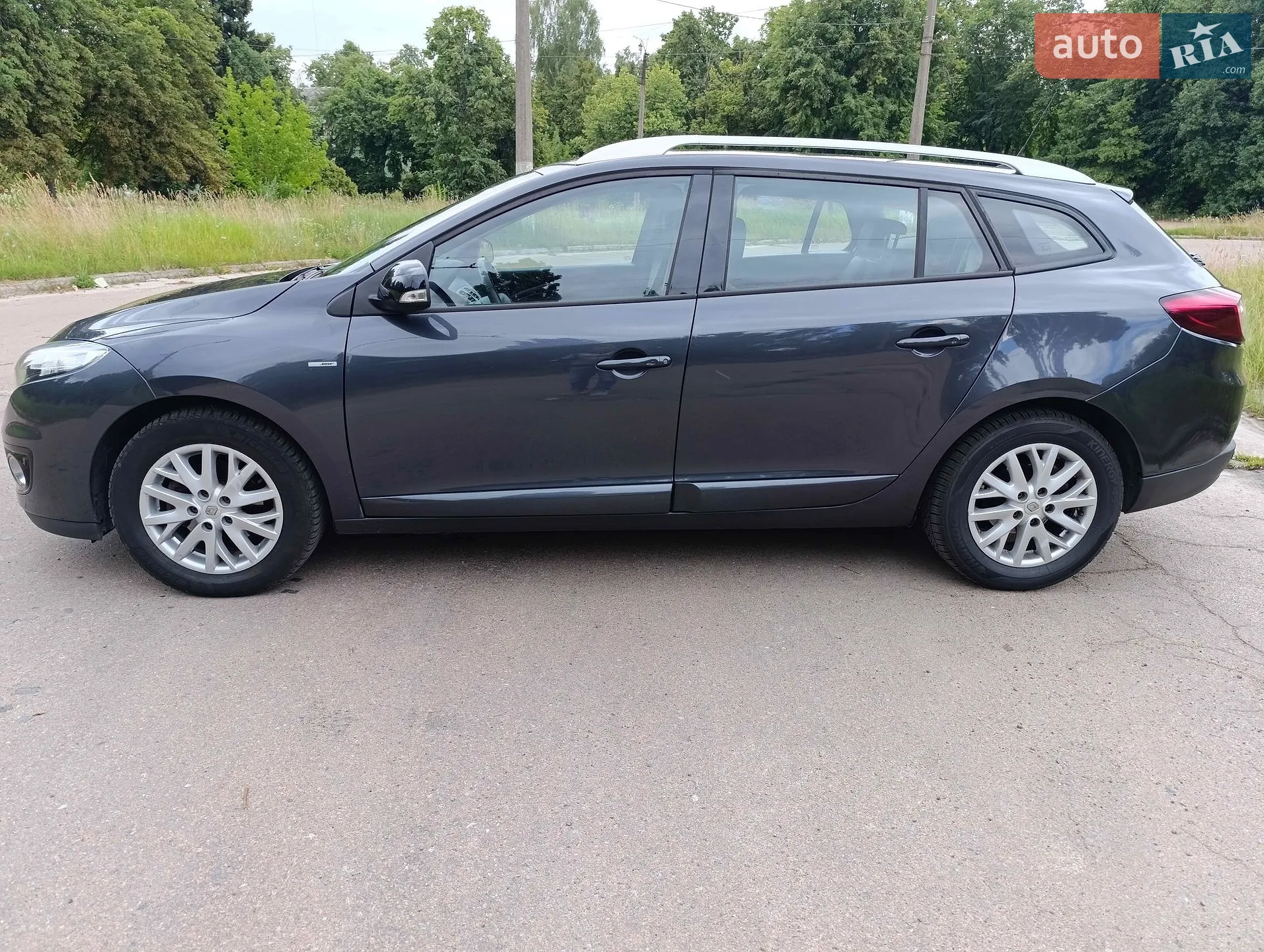 2013 Renault Megane - мініатюра 29