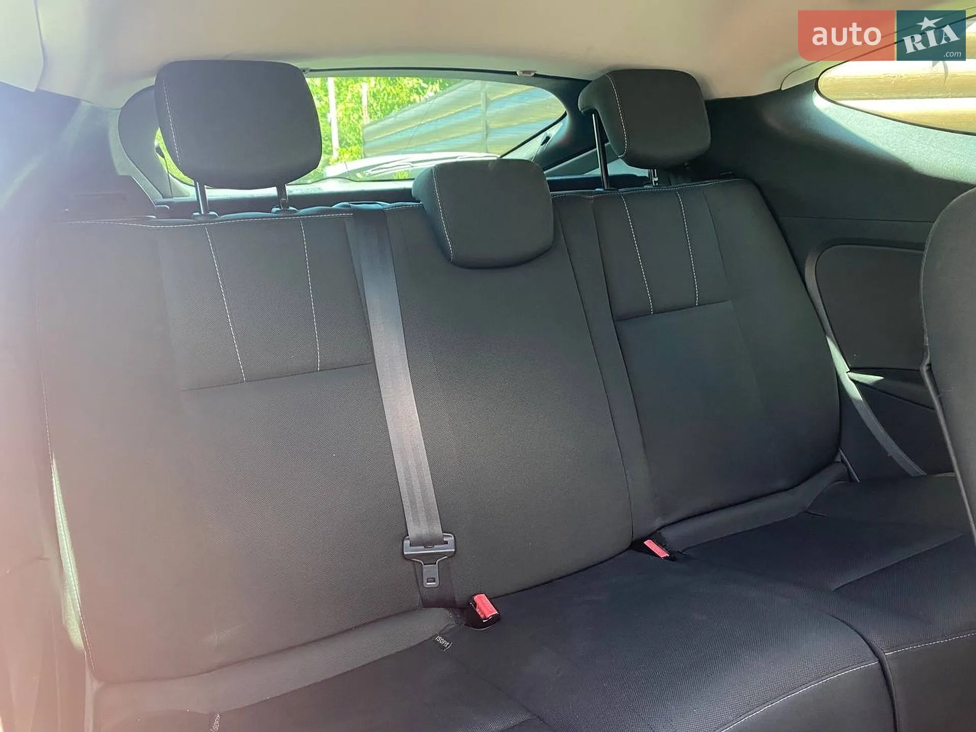 2011 Renault Megane - мініатюра 17