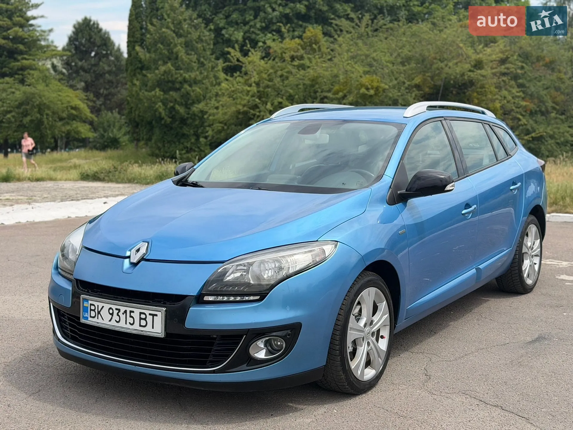 Renault Megane 2012 VIN VF1KZ140647982456 фото оголошення 6 з 66
