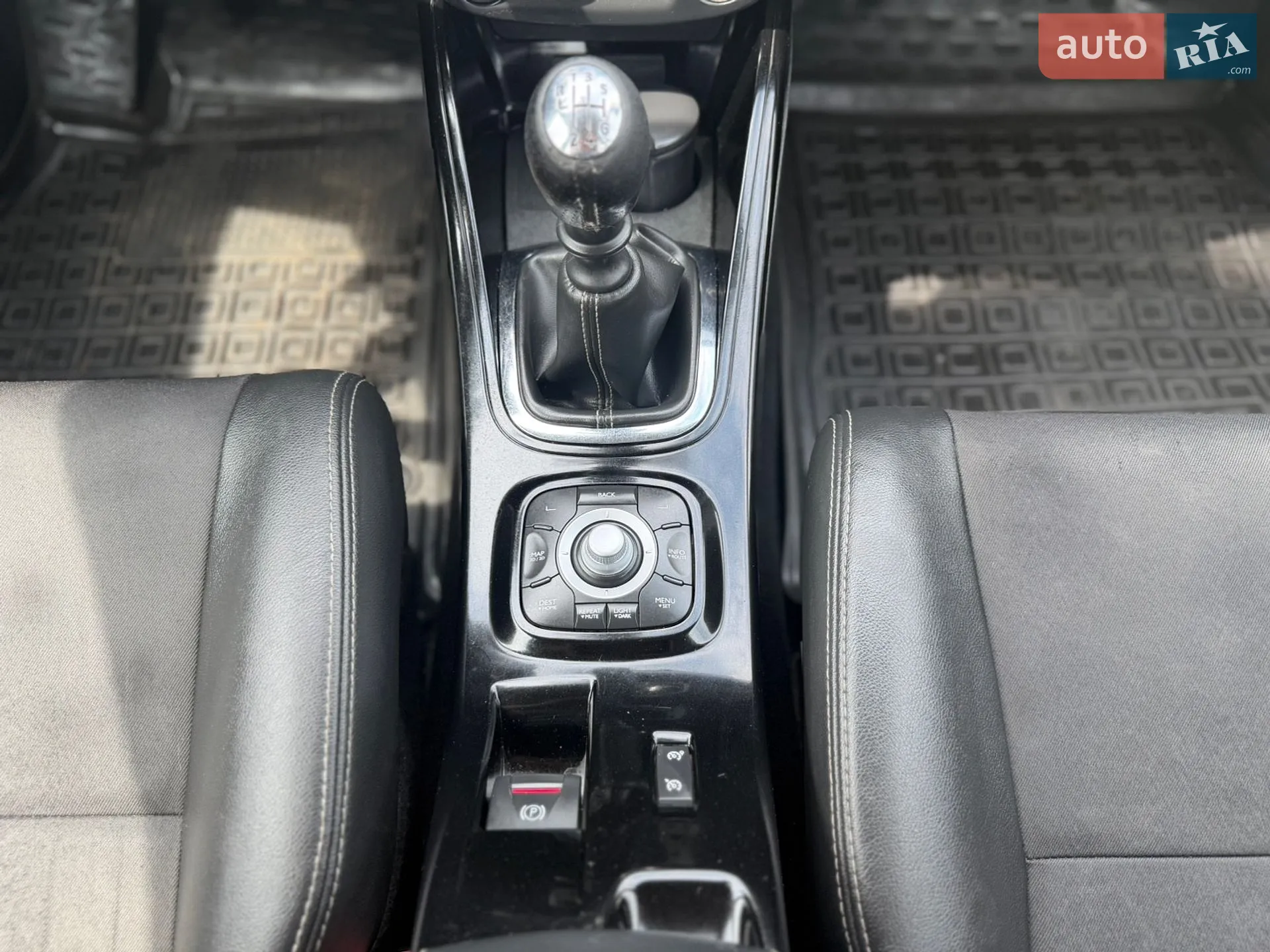 Renault Megane 2012 VIN VF1KZ140647982456 фото оголошення 40 з 66