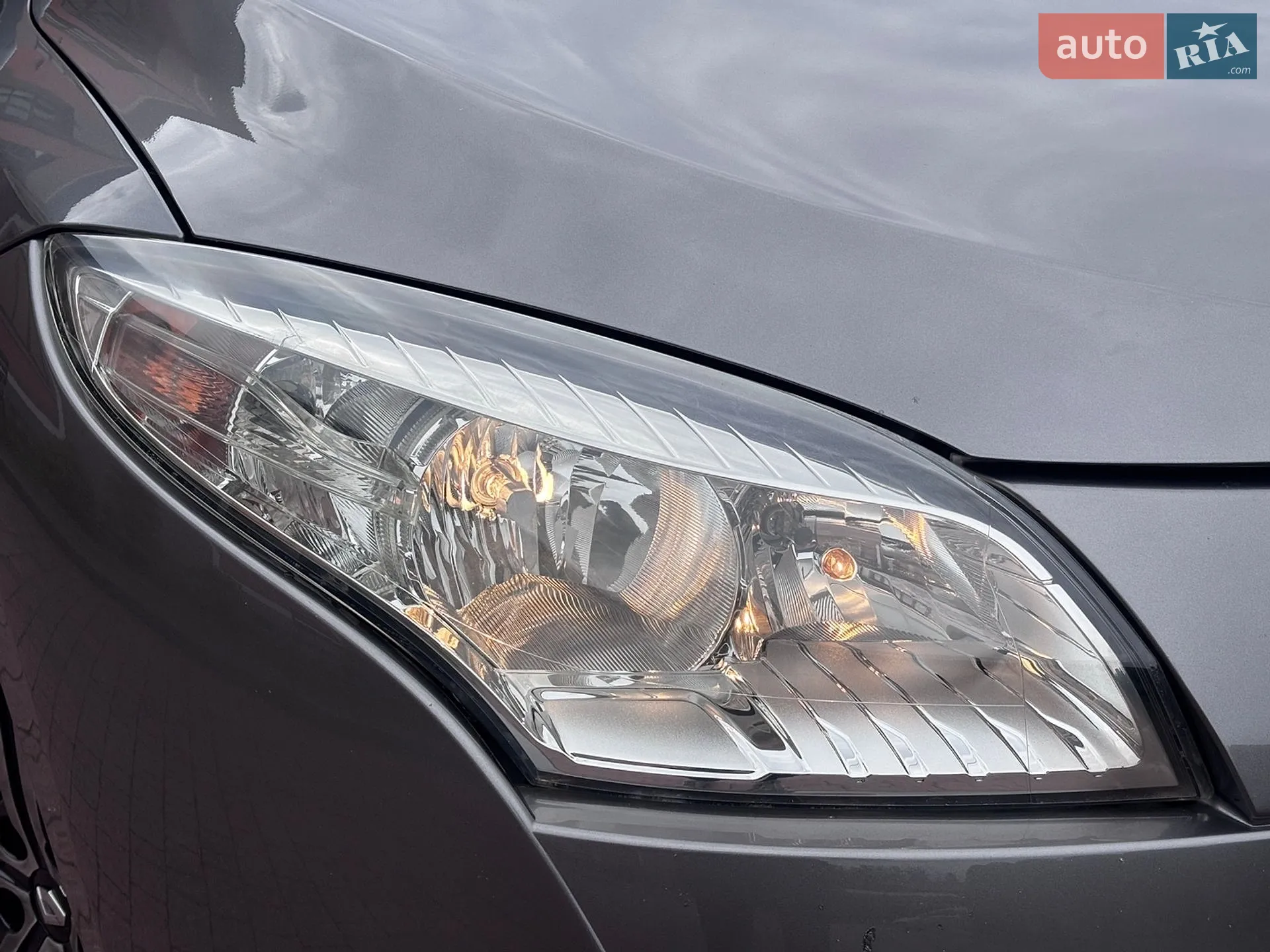 2011 Renault Megane - мініатюра 44