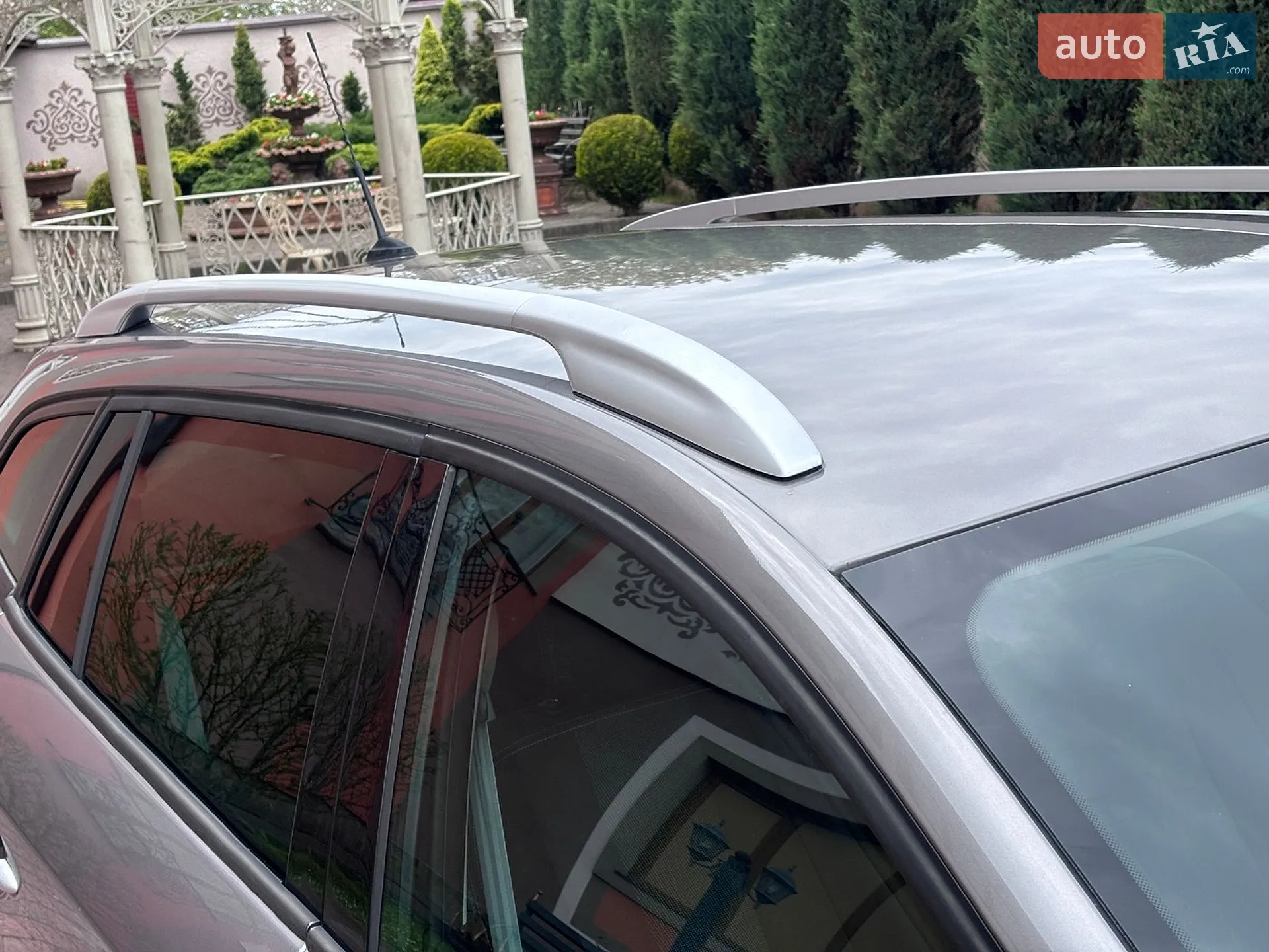 2011 Renault Megane - мініатюра 52