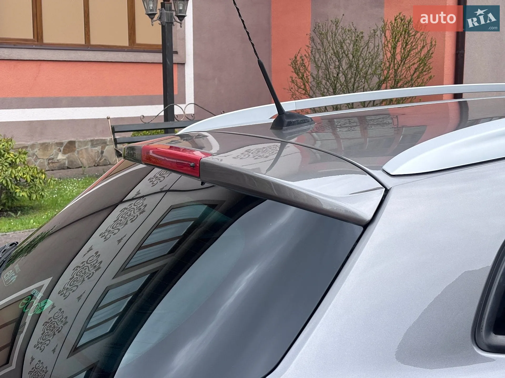 2011 Renault Megane - мініатюра 87