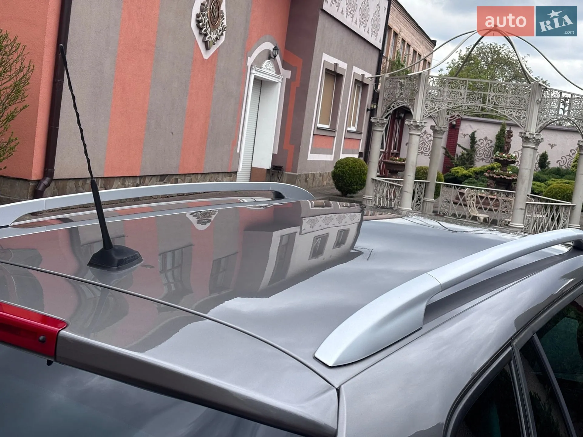 2011 Renault Megane - мініатюра 98