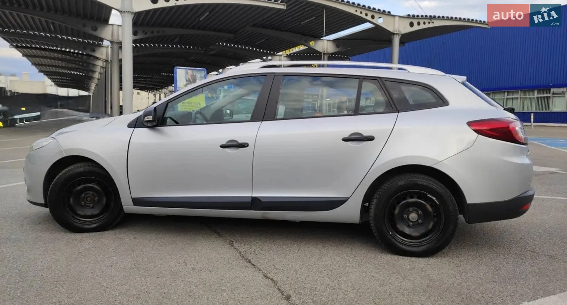 2011 Renault Megane - мініатюра 3