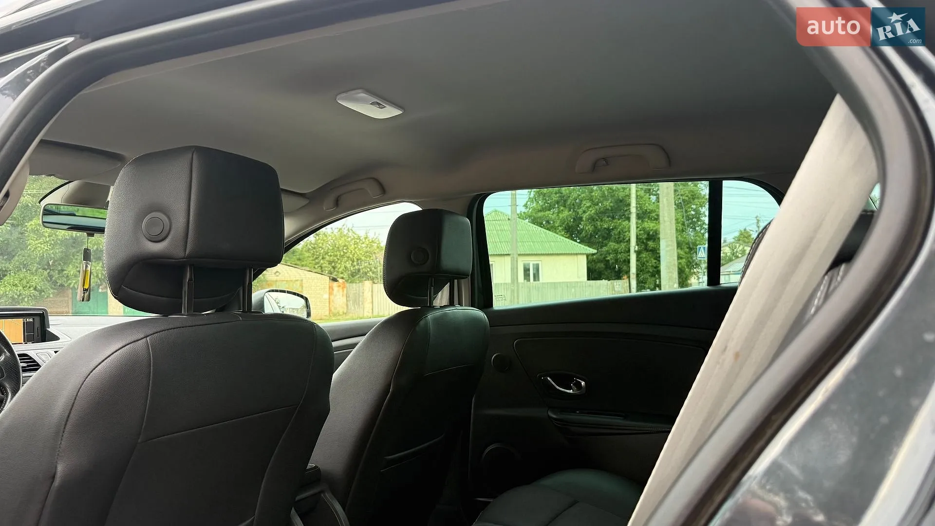2013 Renault Megane - мініатюра 15