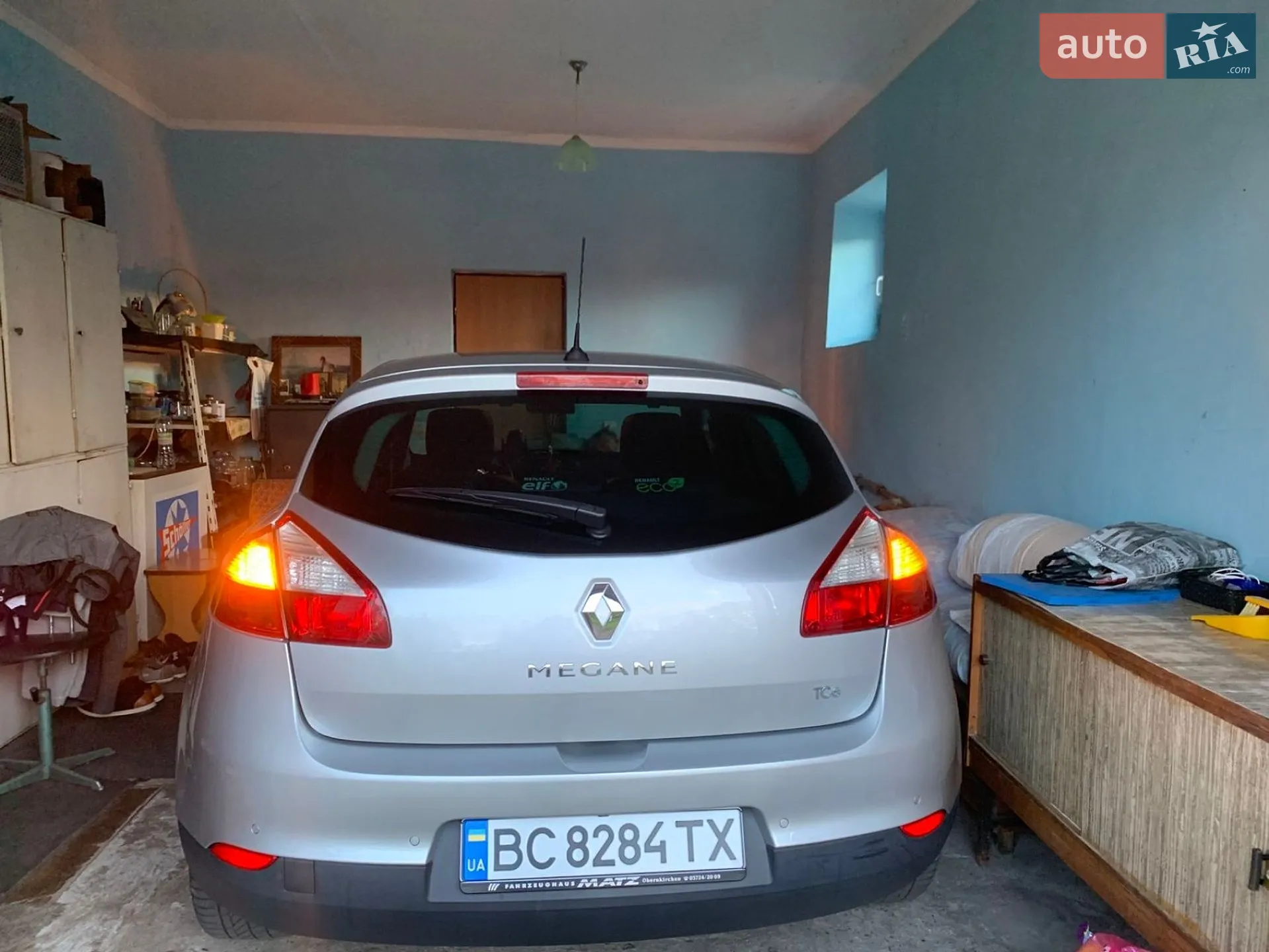 2013 Renault Megane - мініатюра 24