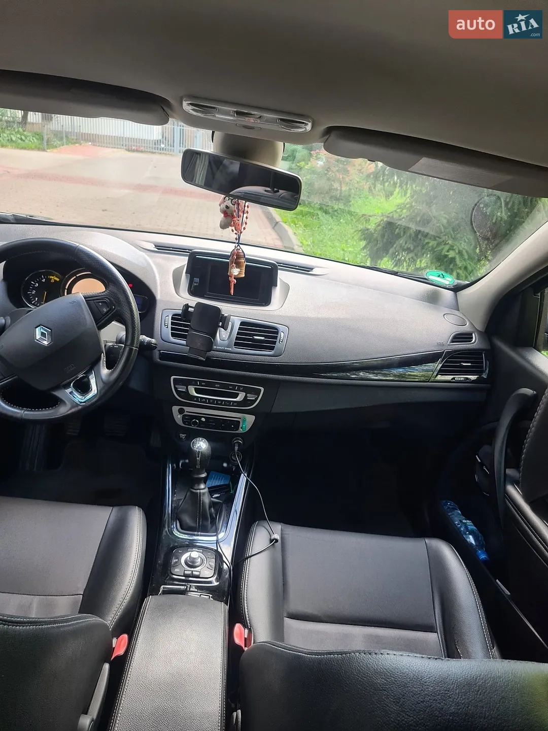 2013 Renault Megane - мініатюра 7