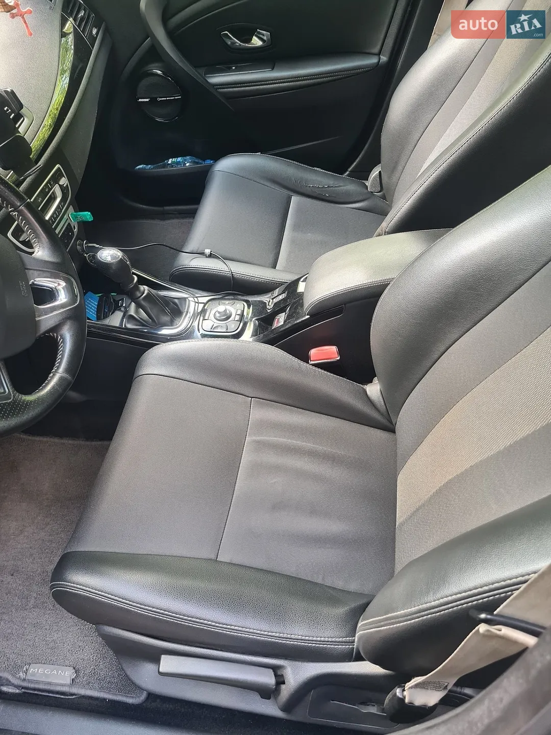 2013 Renault Megane - мініатюра 6