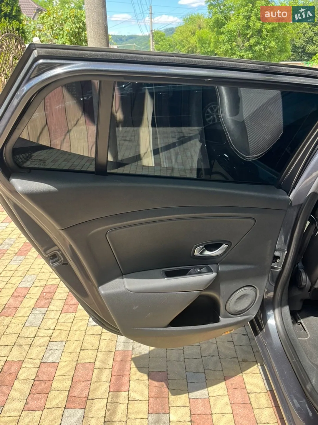 2011 Renault Megane - мініатюра 15