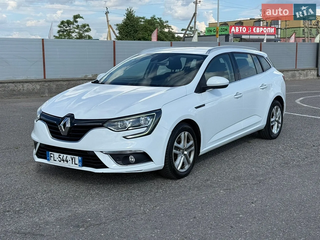 2019 Renault Scenic - мініатюра 15